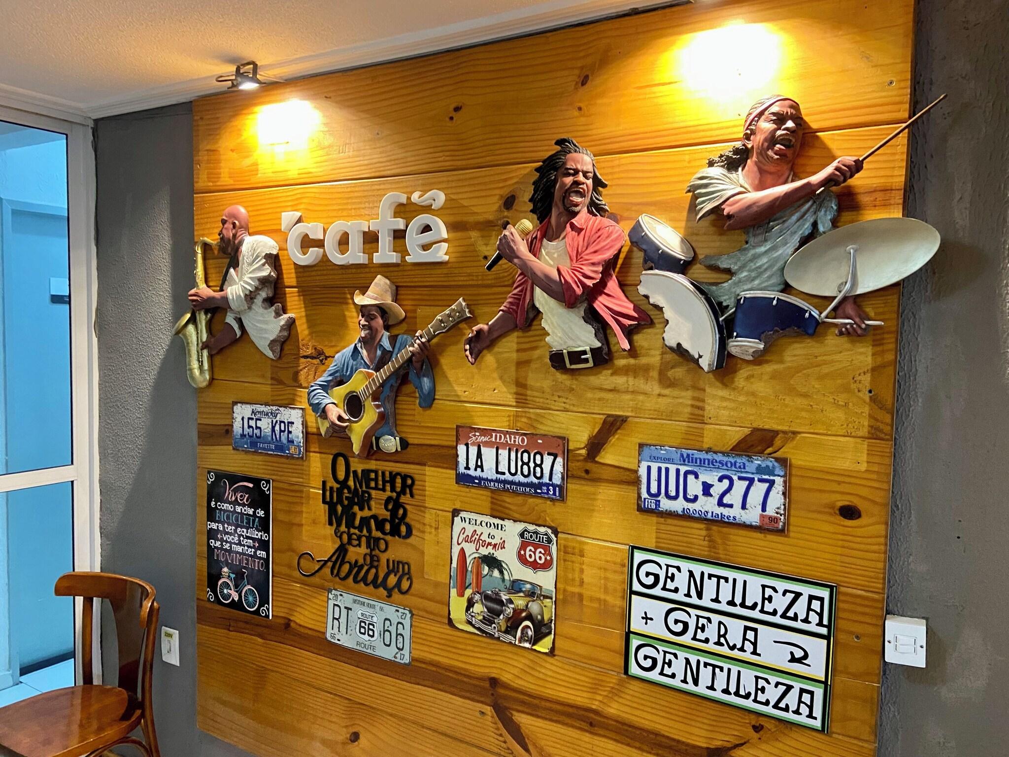 Rotorua Inn Fortaleza