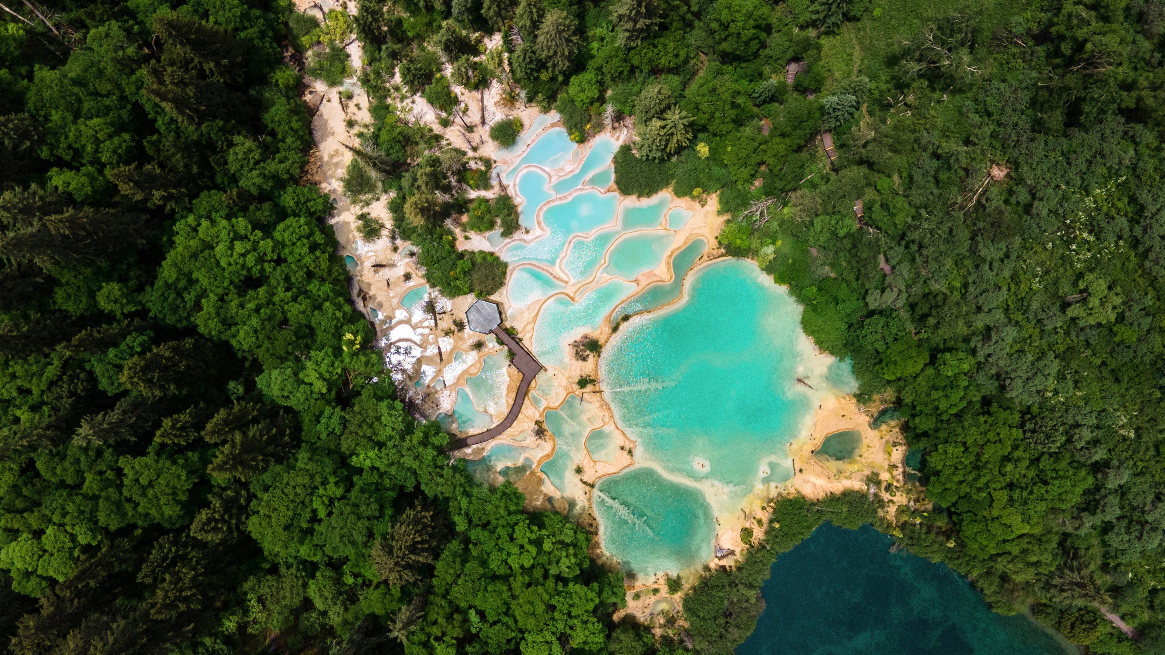 InterContinental Resort Jiuzhai Paradise by null