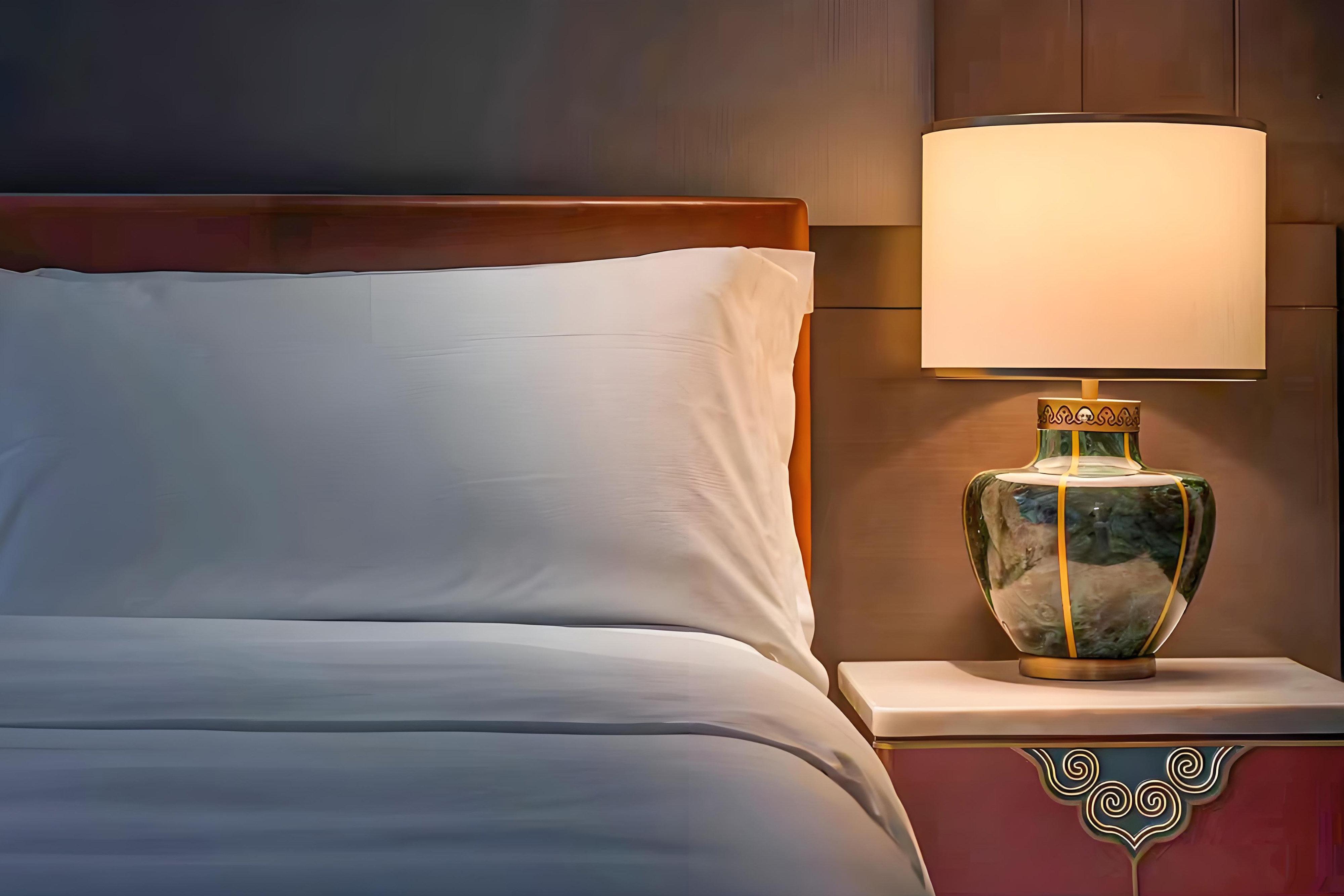 InterContinental Resort Jiuzhai Paradise by null