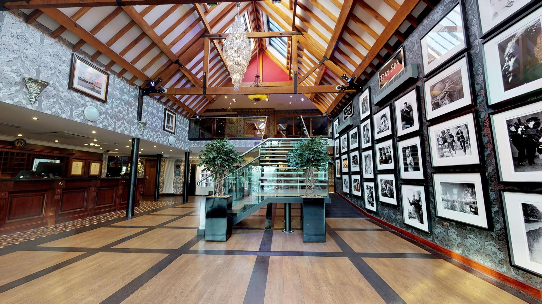 Old Thorns Hotel, Golf and Country Estate