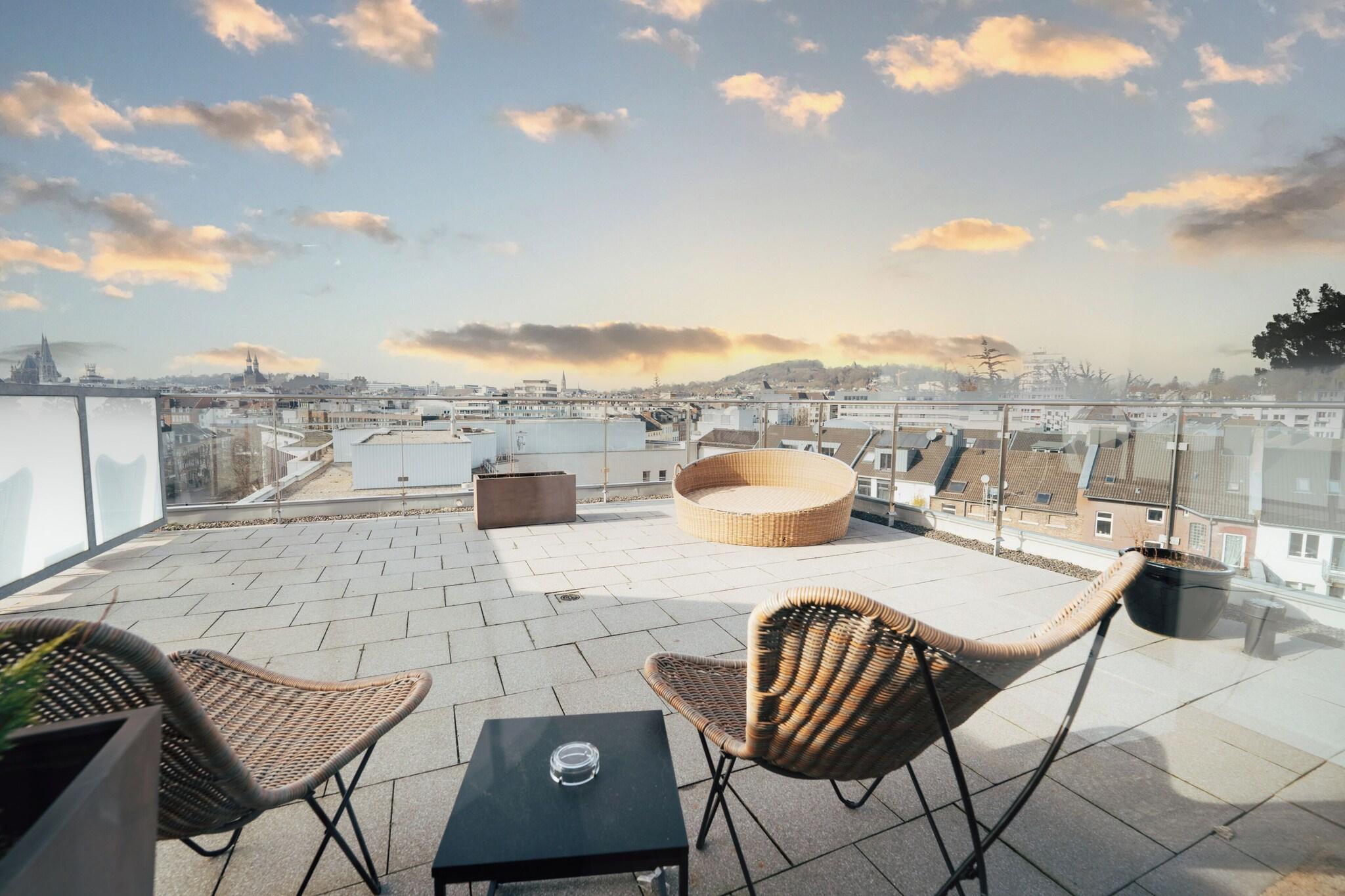Das Loft Apartments