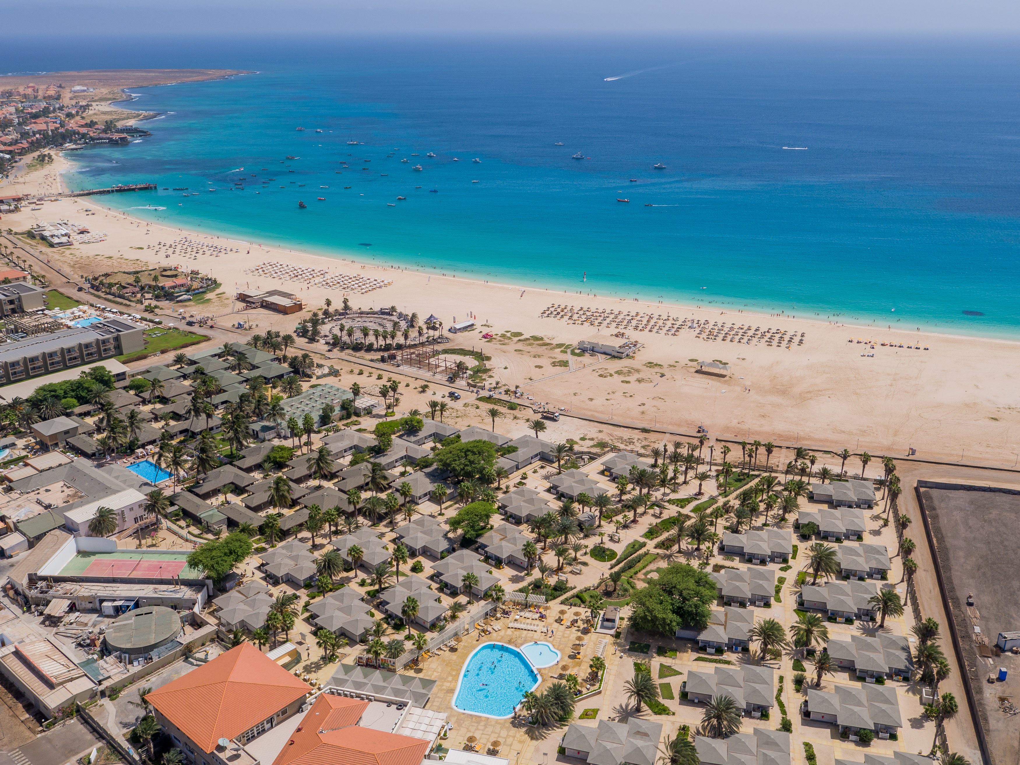 Hotel Oasis Belorizonte,