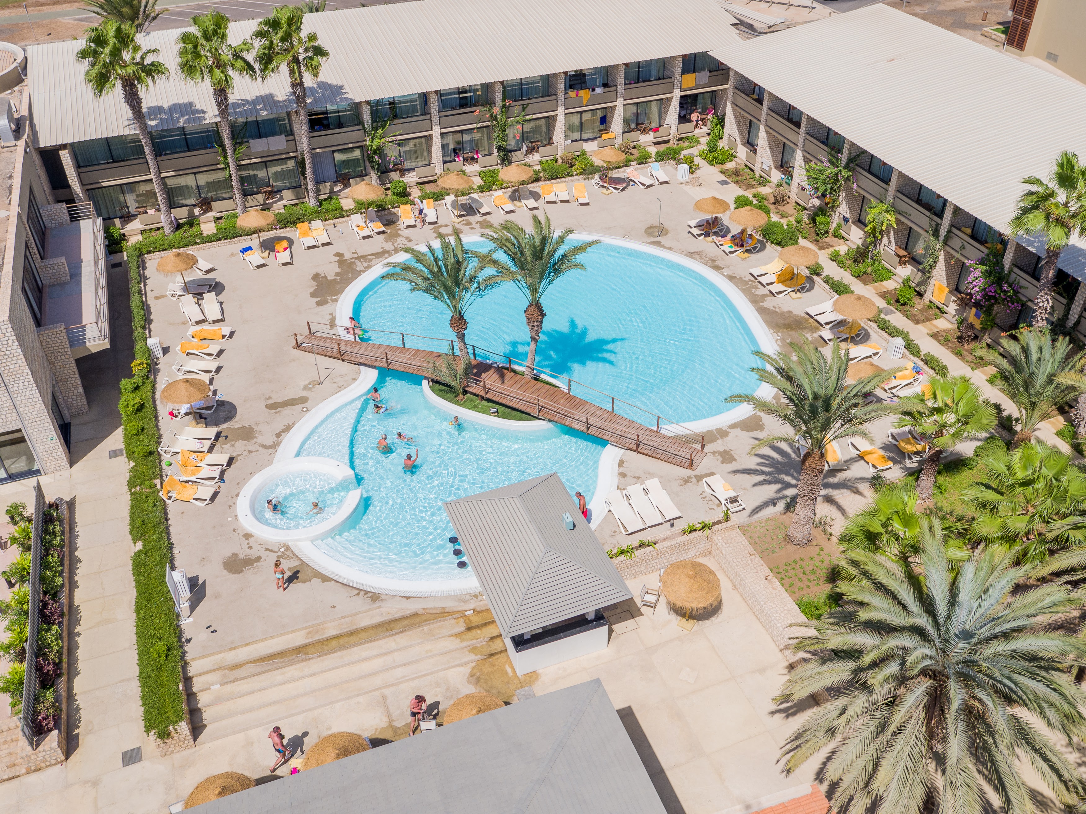 Hotel Oasis Belorizonte,