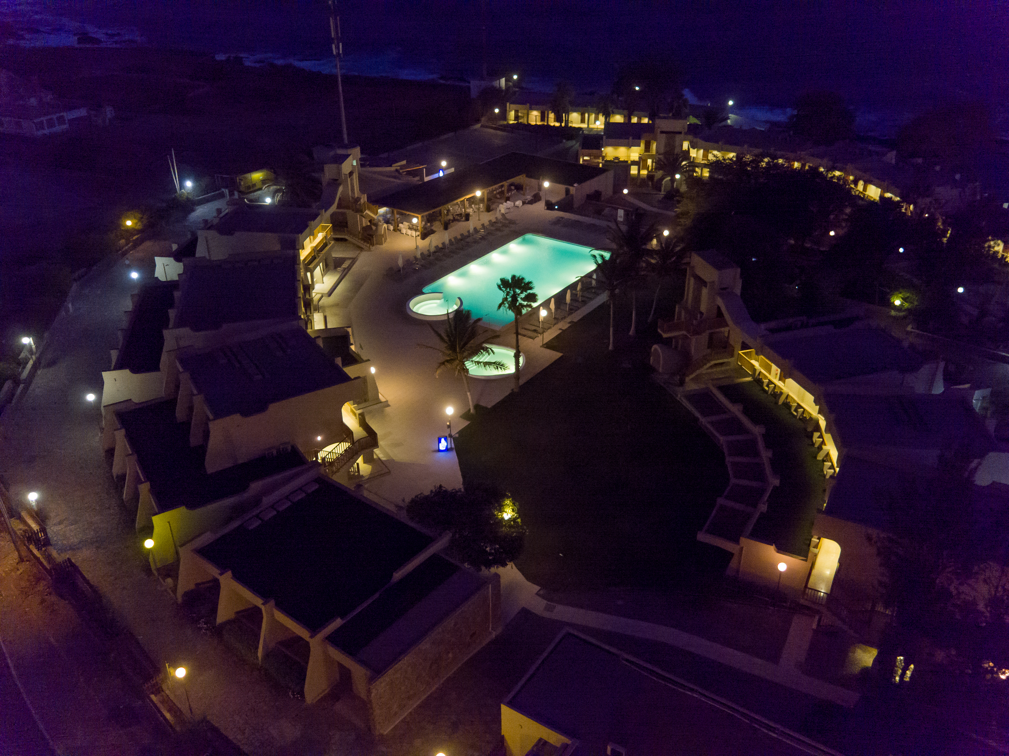 Oasis Atlantico Praiamar