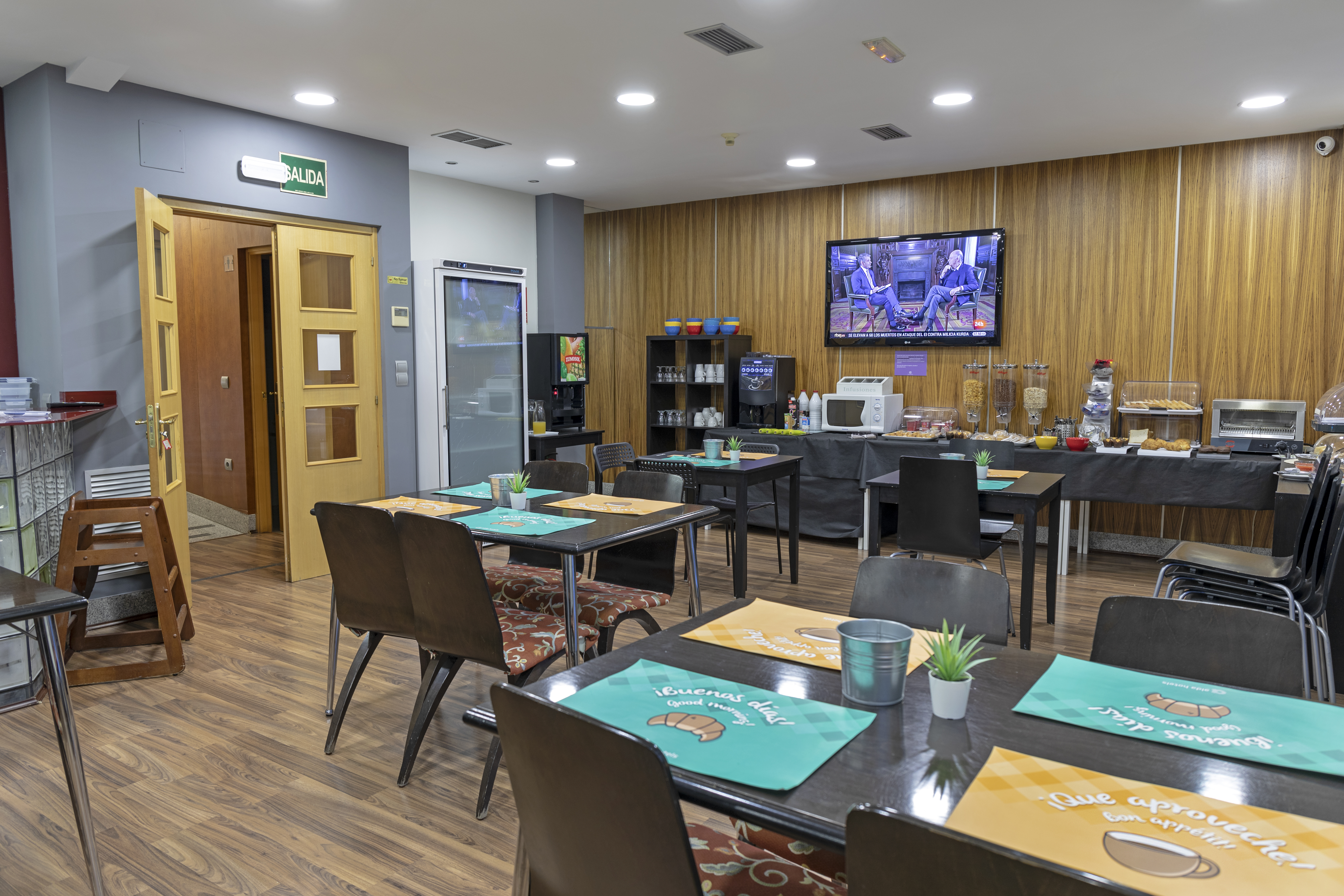 Hotel Cardena