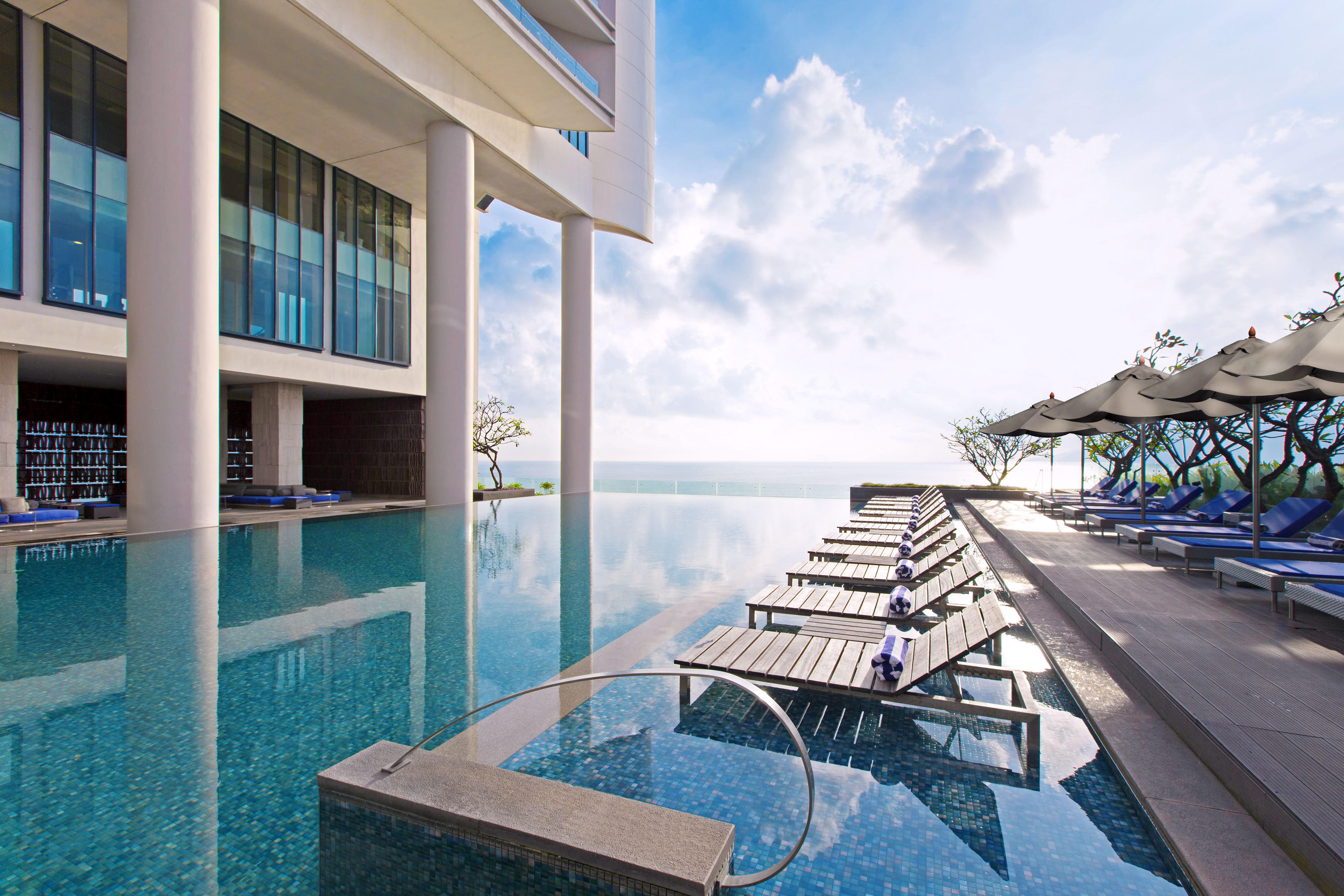 Sheraton Nha Trang Hotel & Spa image