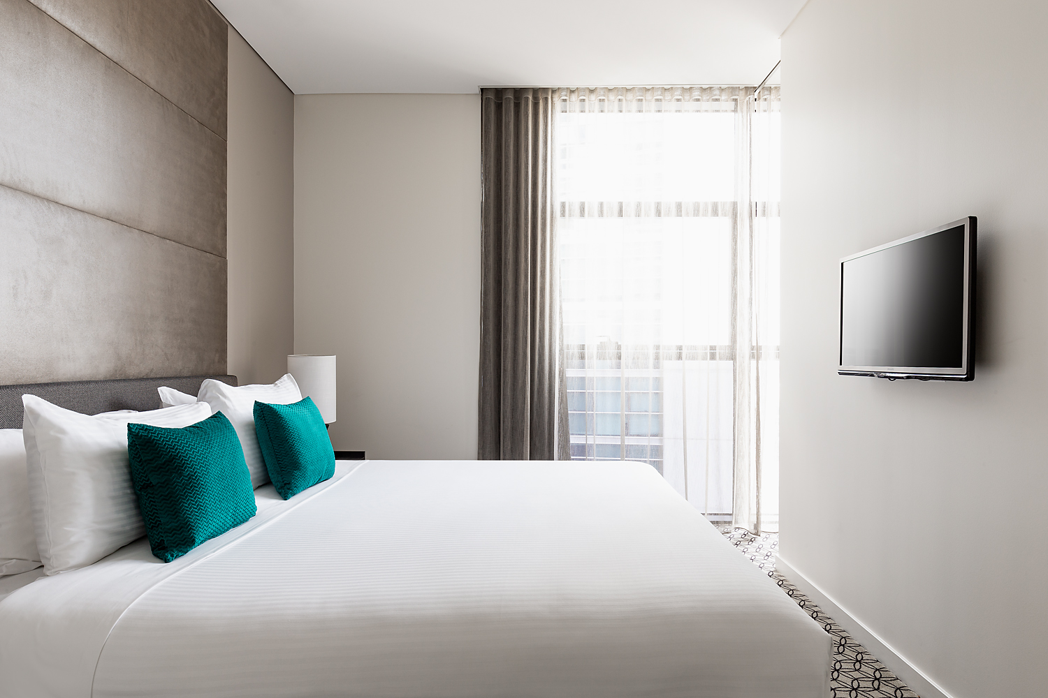 Fraser Suites Sydney