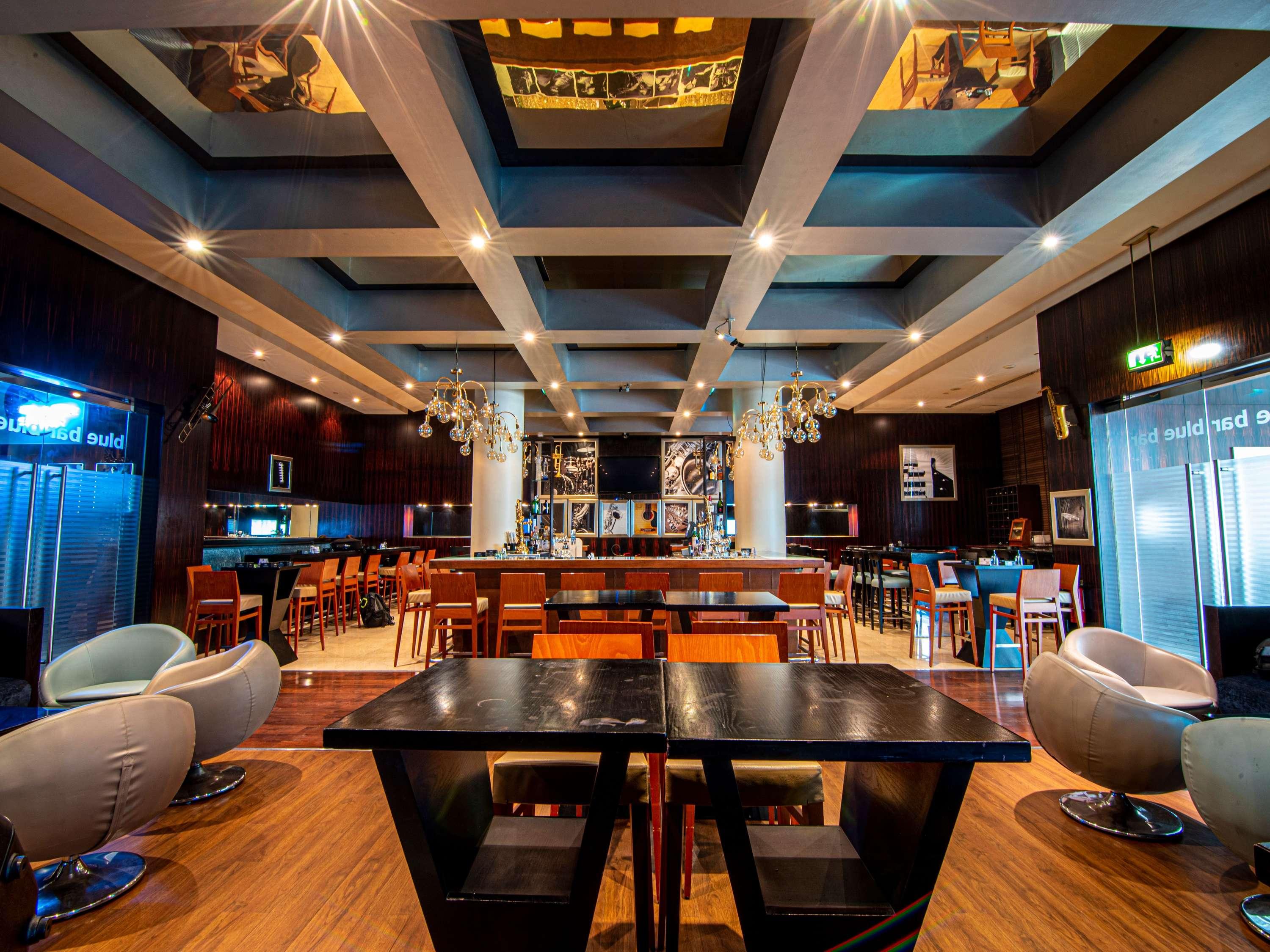 Novotel World Trade Centre Dubai by null