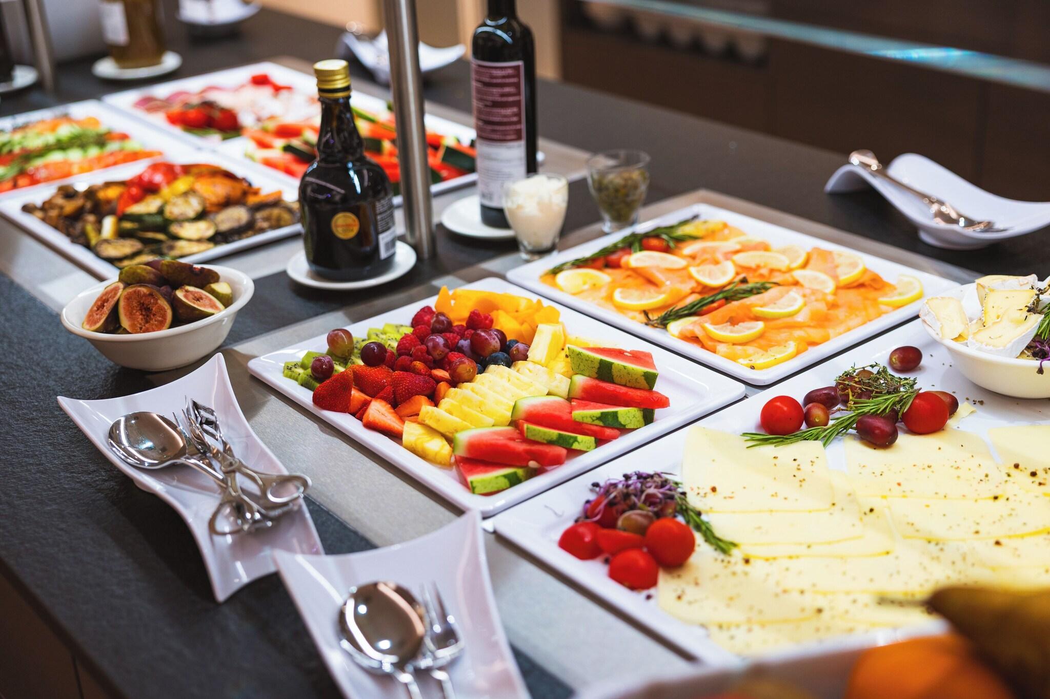 Dion Hotel Wattens