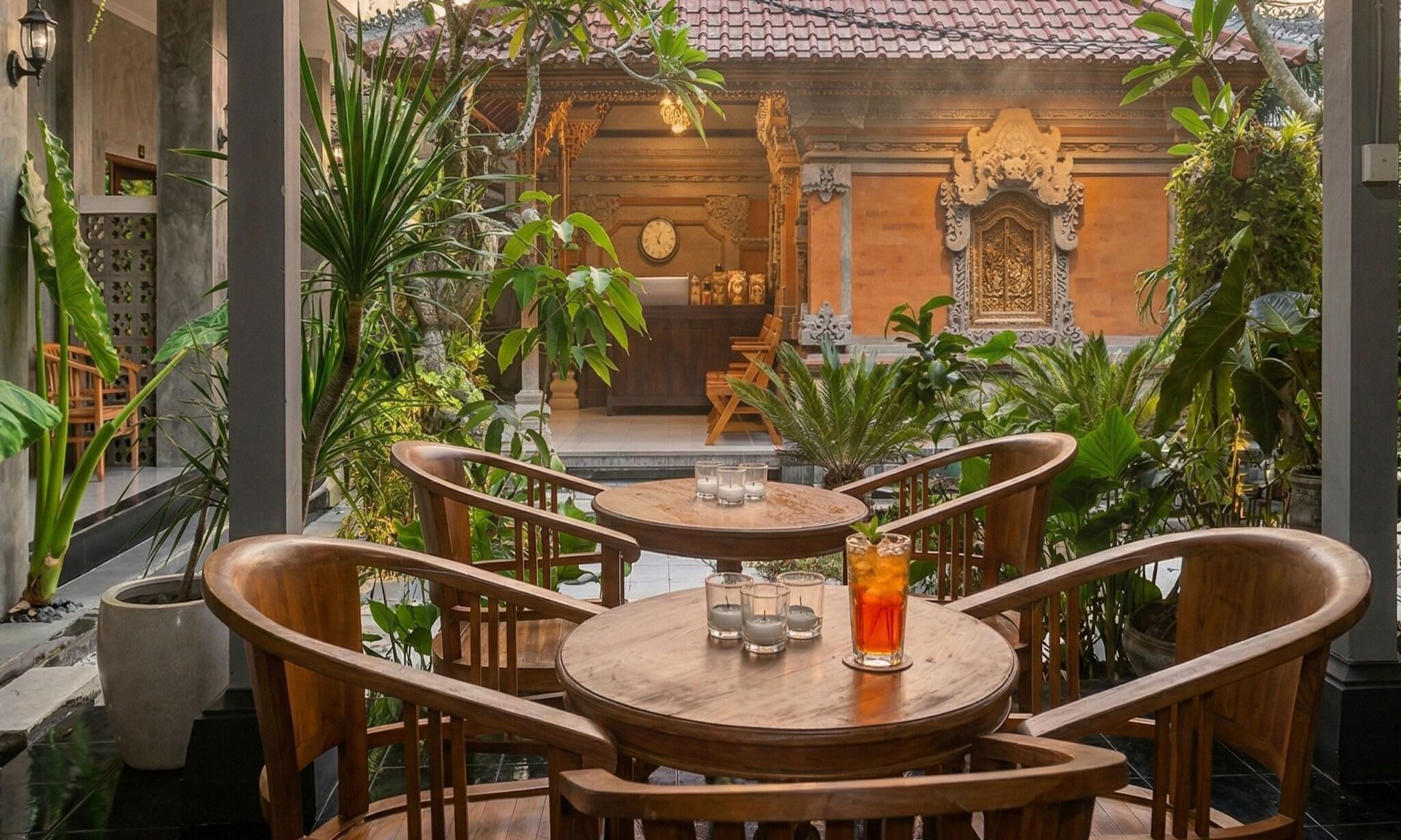 Rumah Weda