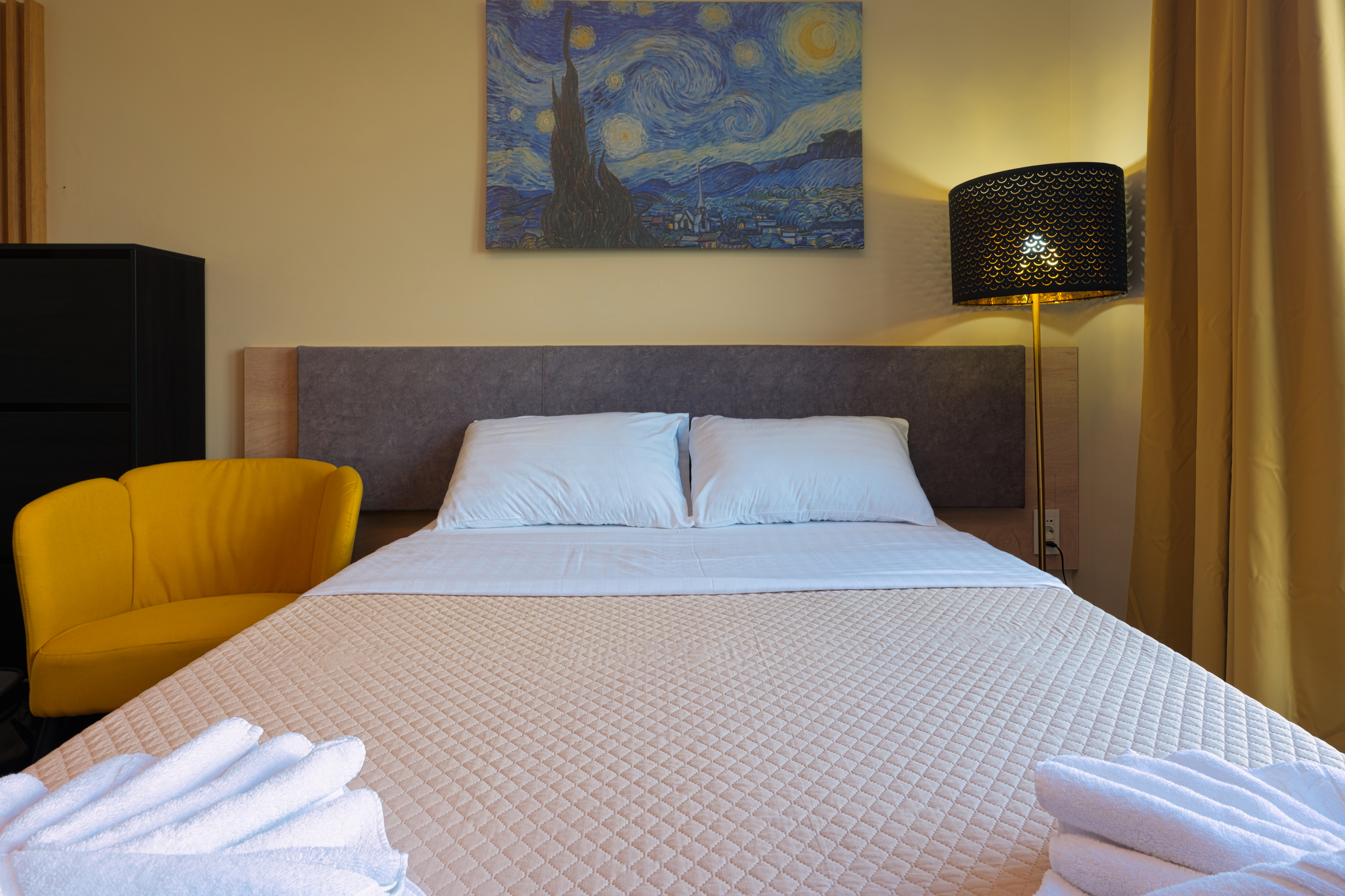 Romana Luxury Design Suites - City Center