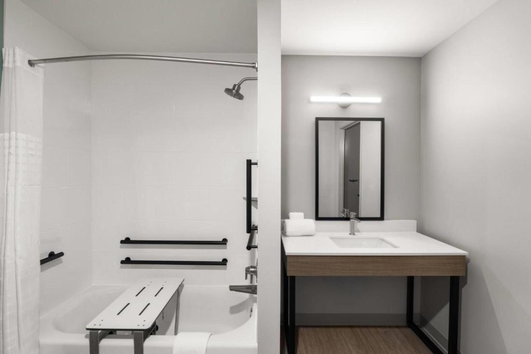 Echo Suites Extended Stay By Wyndham Bozeman