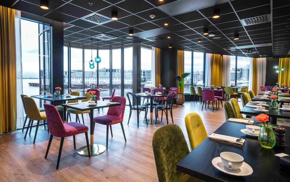 Thon Hotel Ålesund
