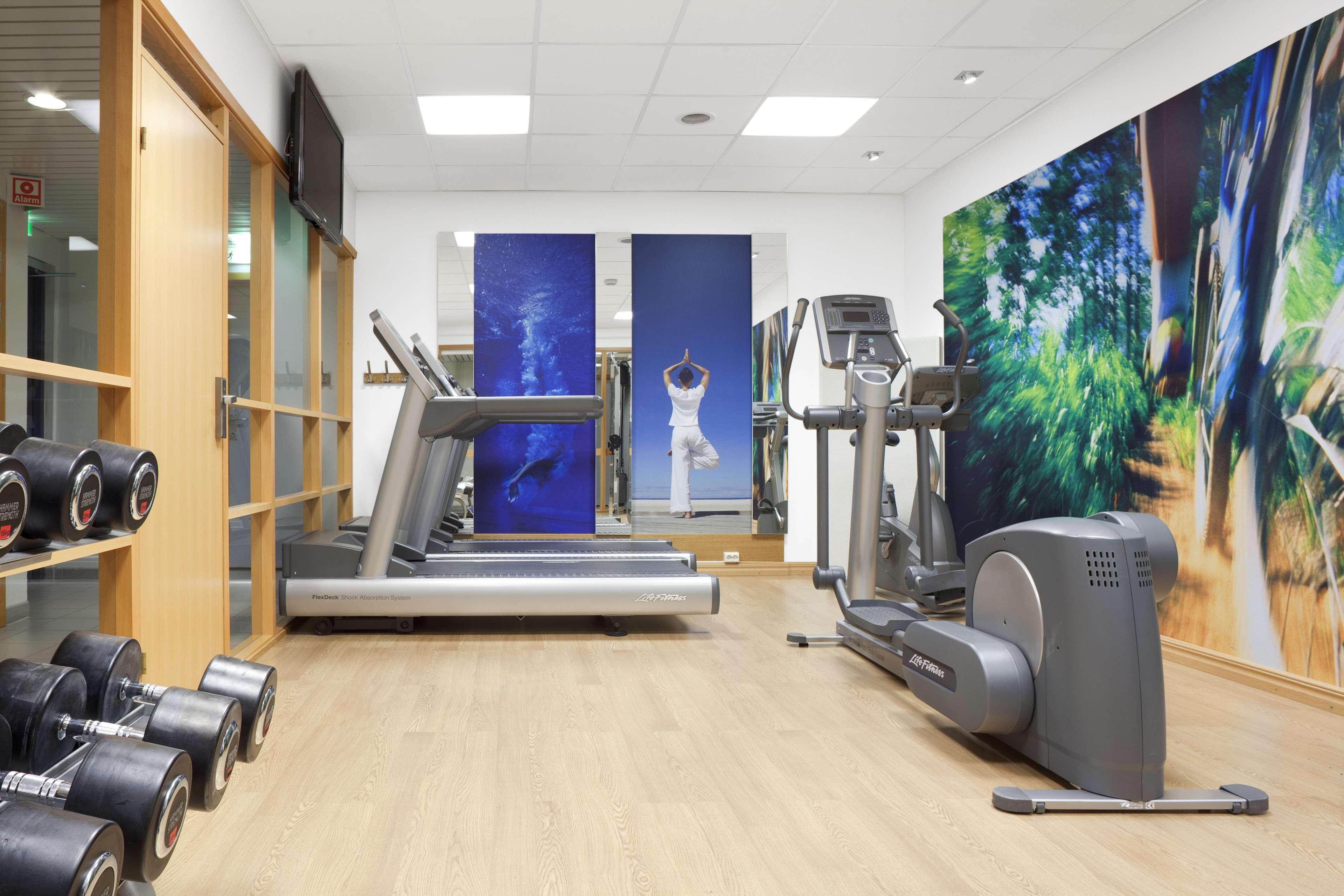 Scandic Hamar by null