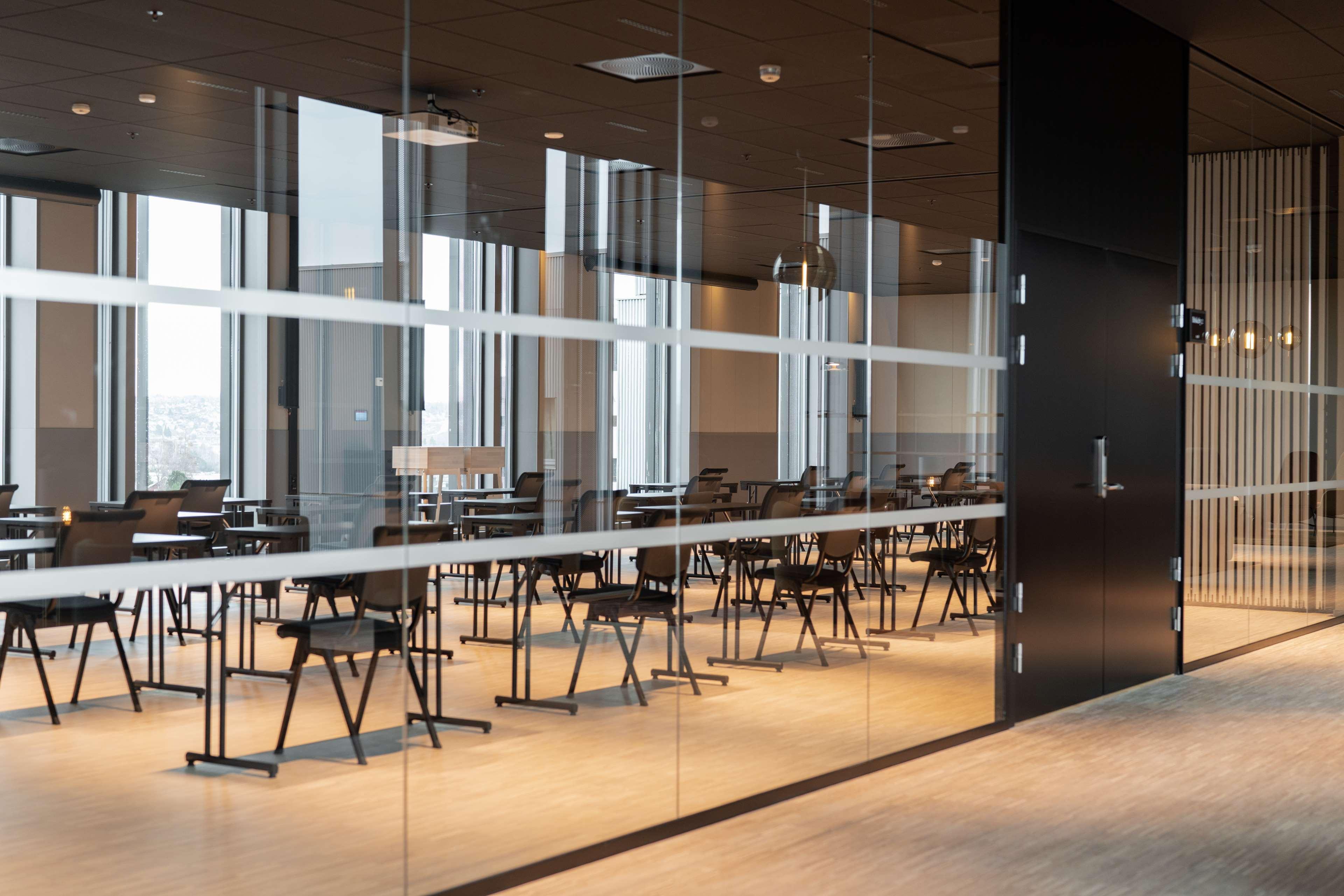 Scandic Hamar by null