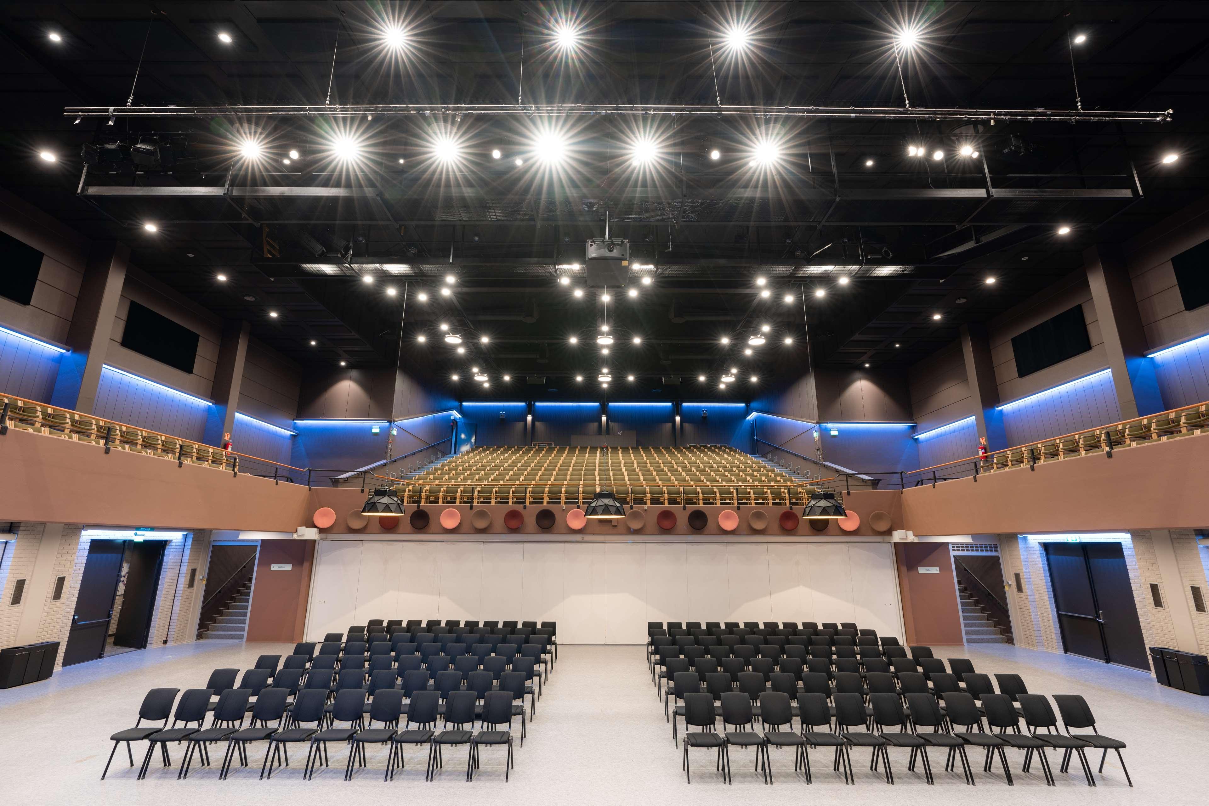 Scandic Hamar by null