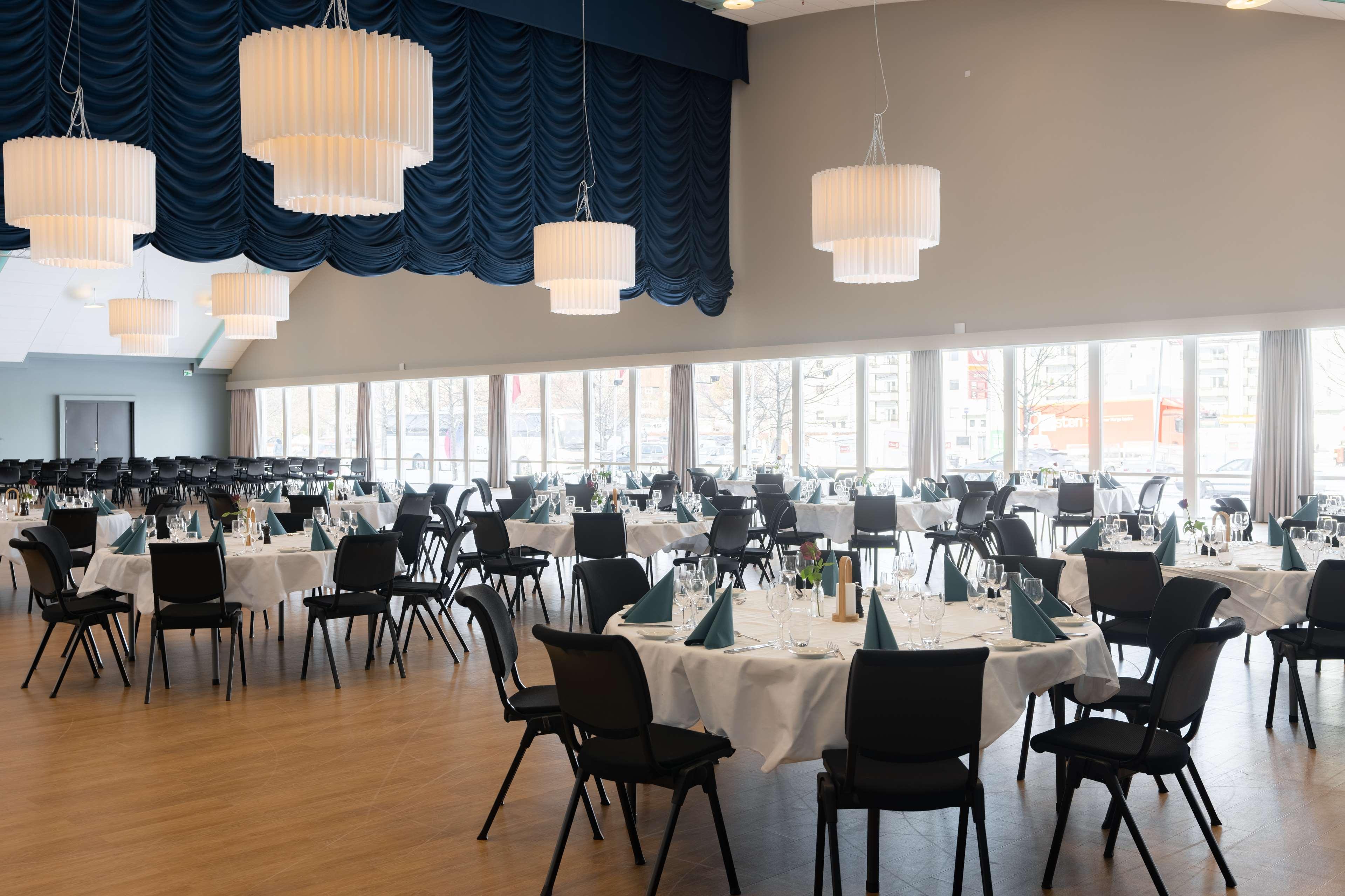 Scandic Hamar by null