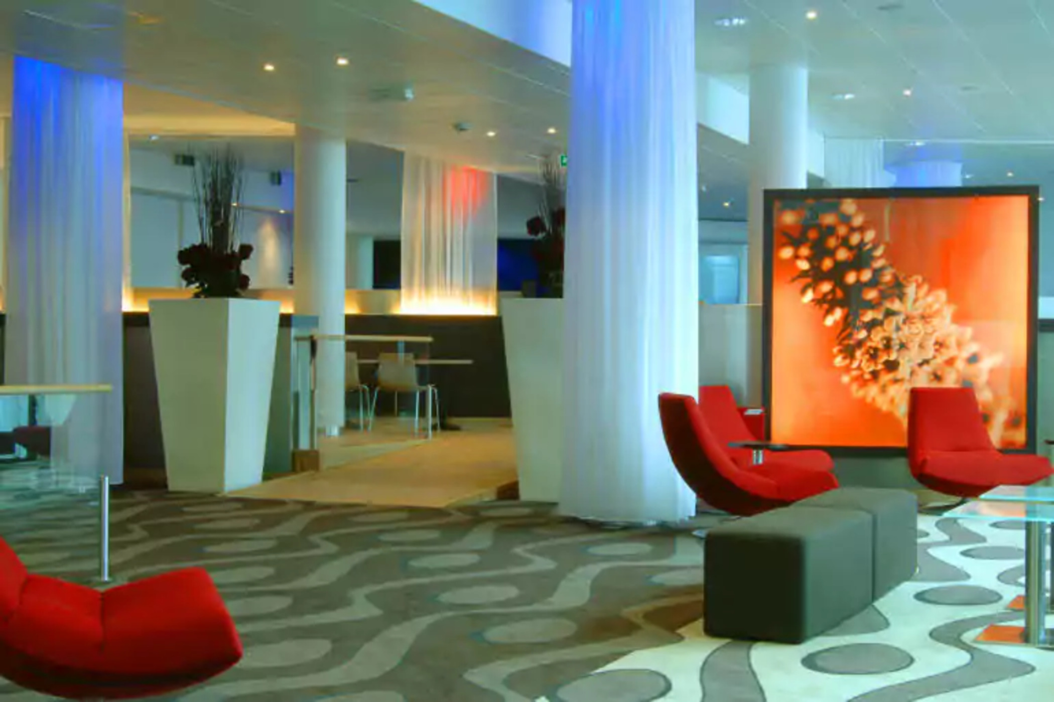 Scandic Hamar by null