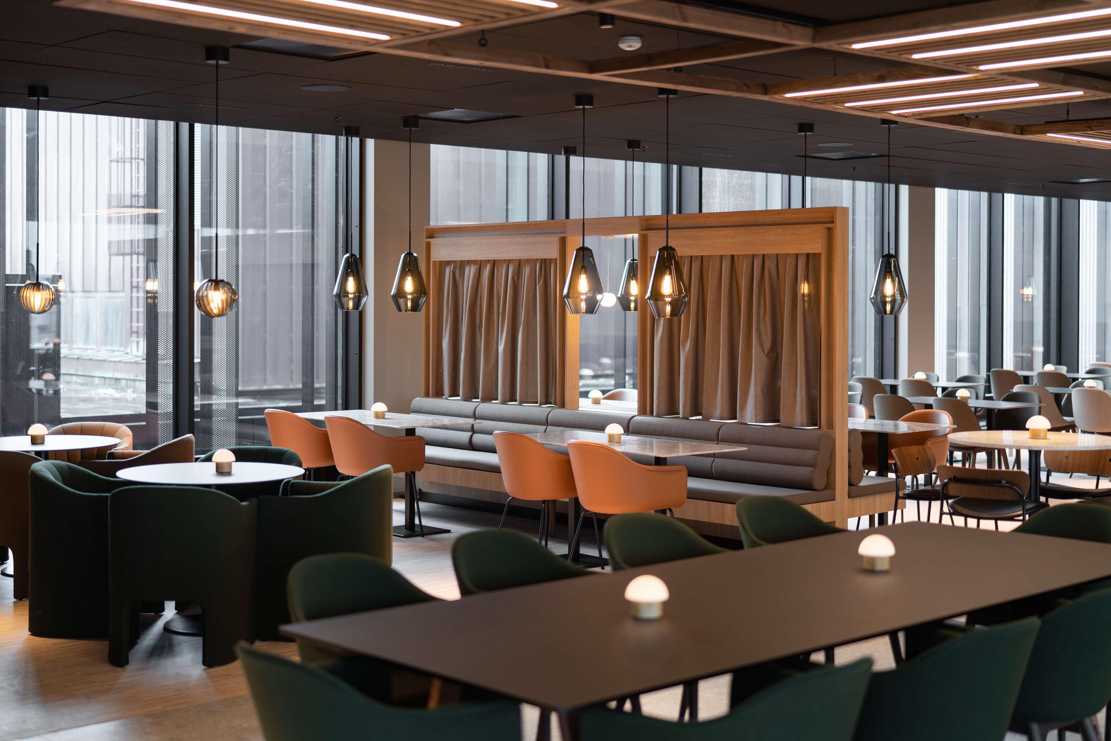 Scandic Hamar by null