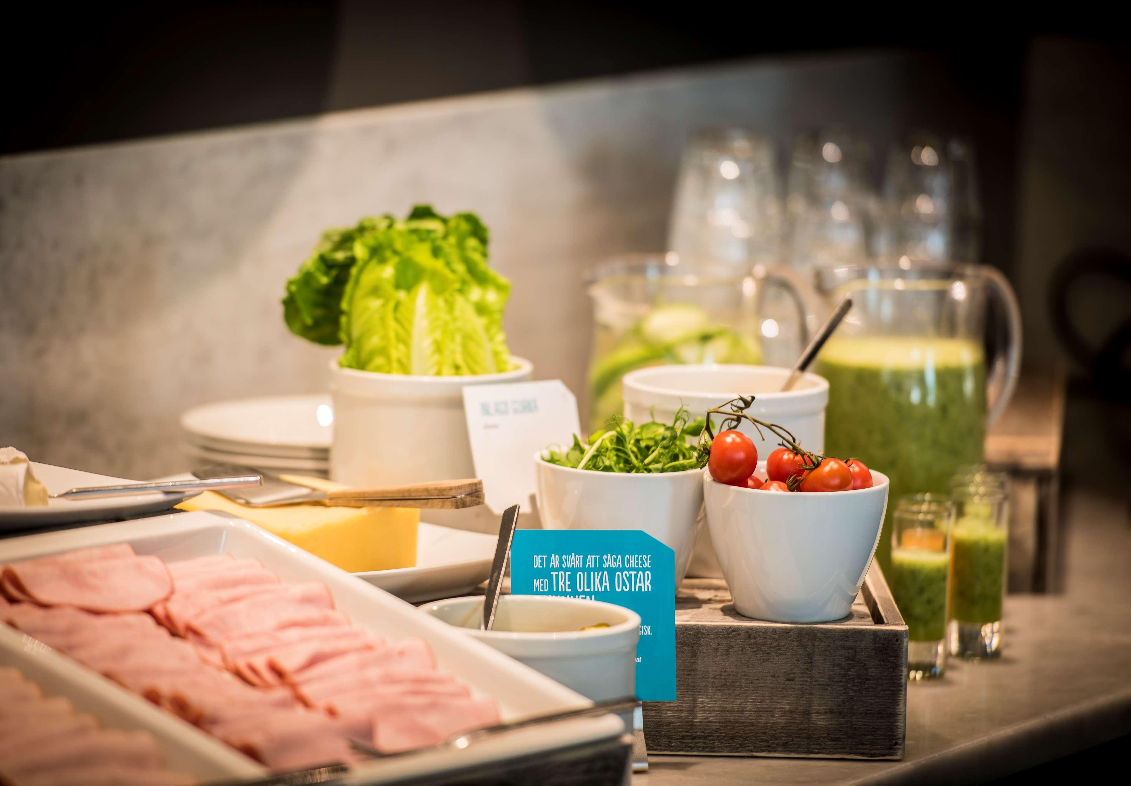 Scandic Hamar by null