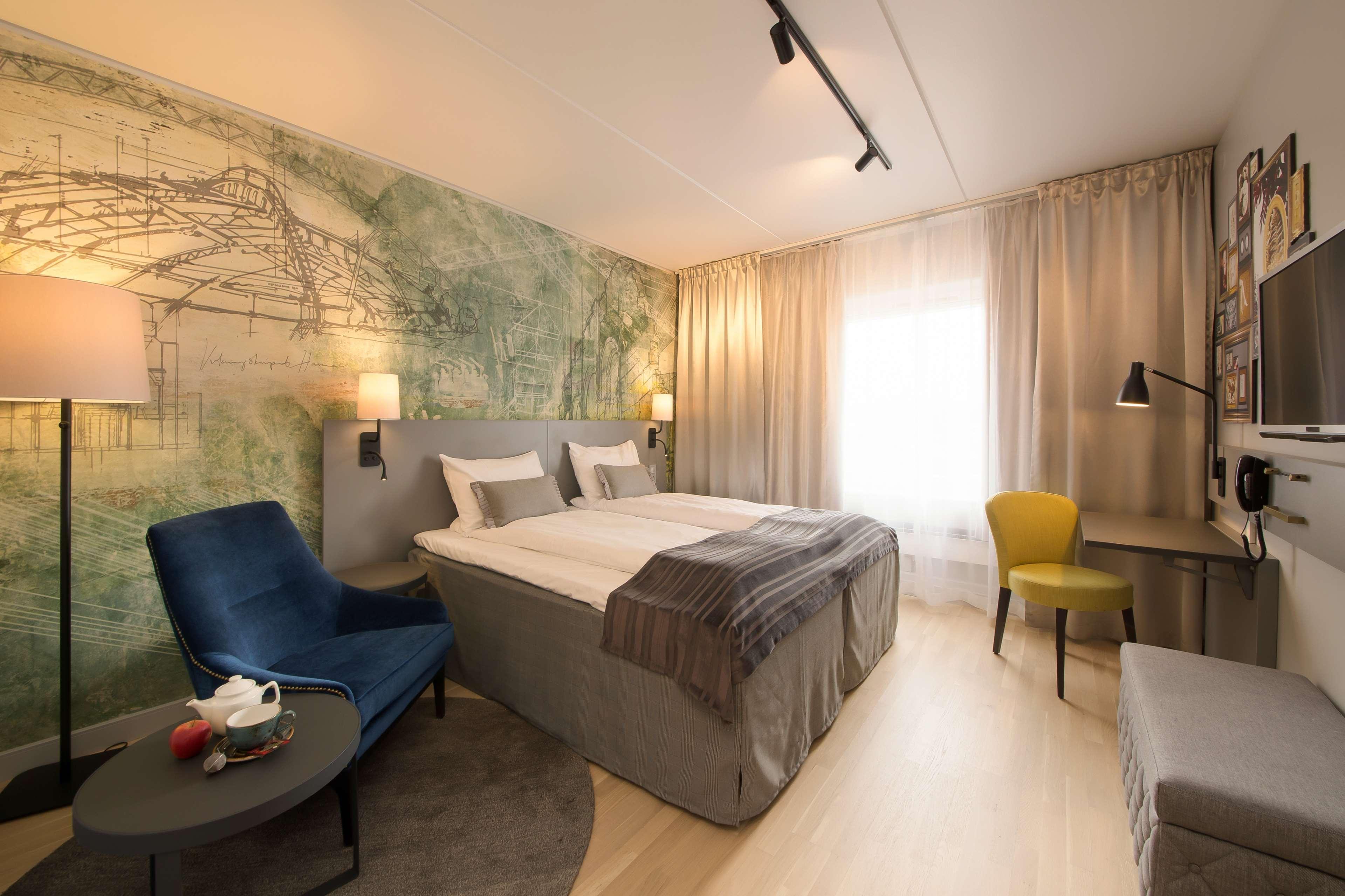 Scandic Hamar by null