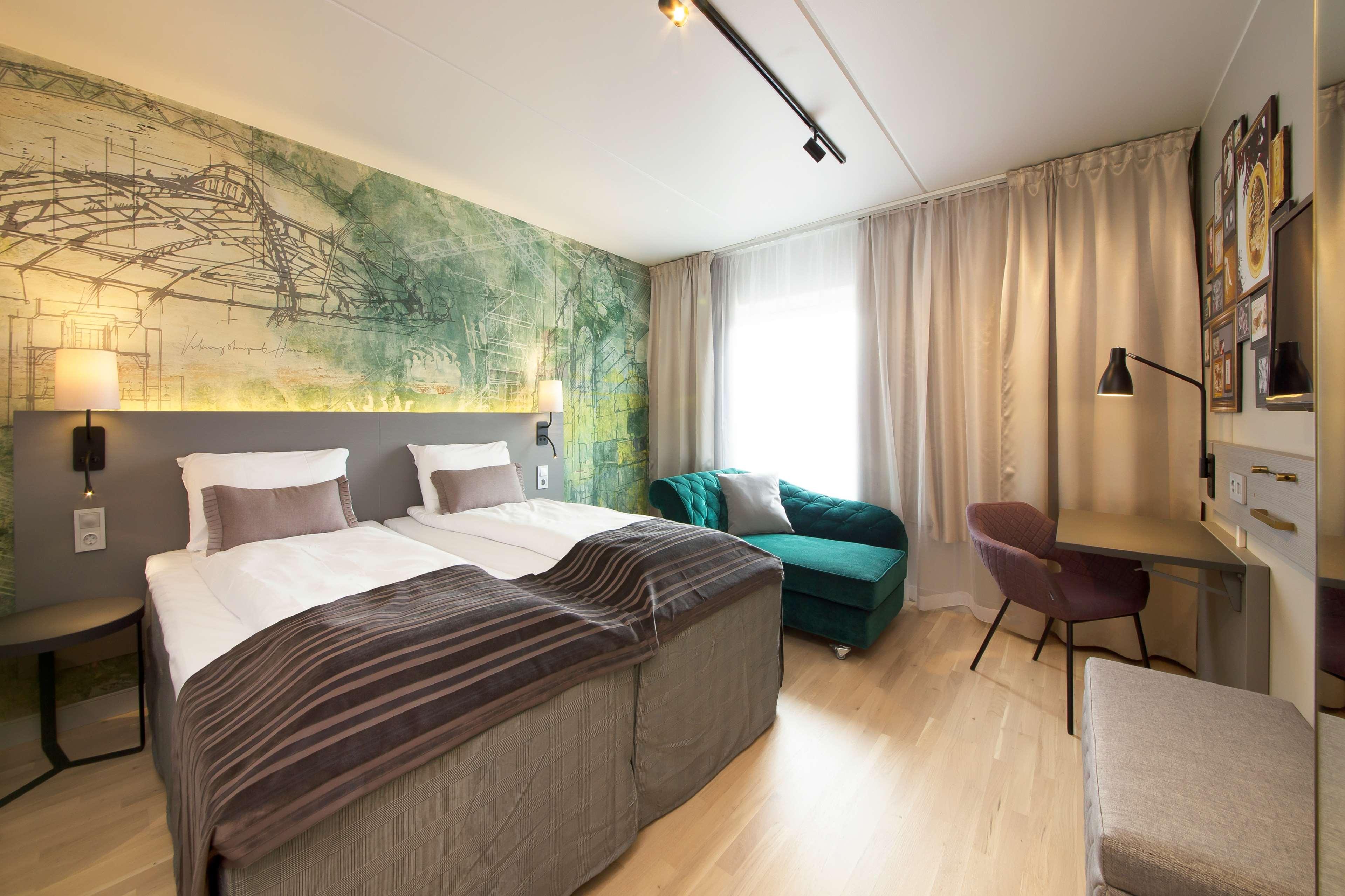 Scandic Hamar by null