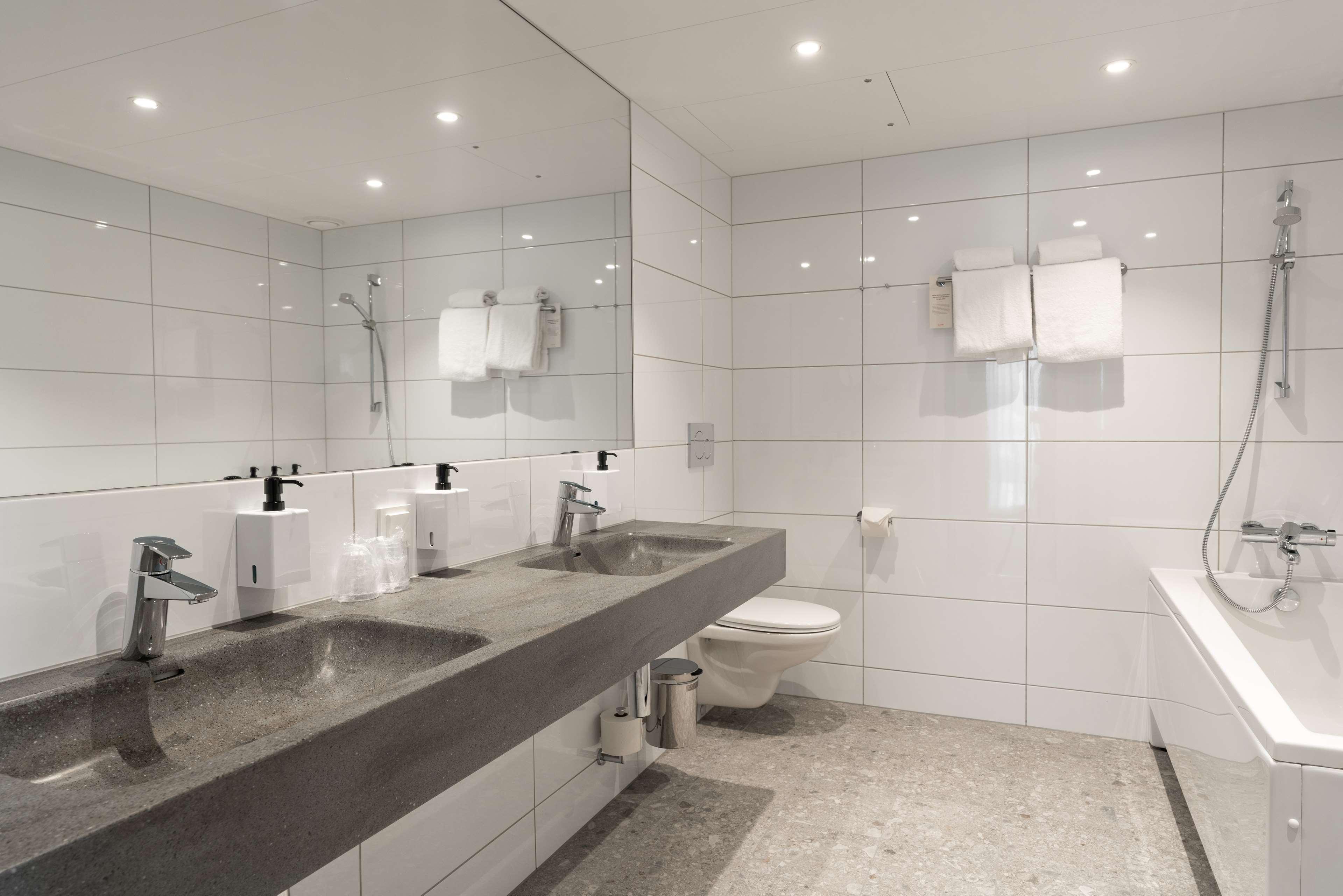 Scandic Hamar by null