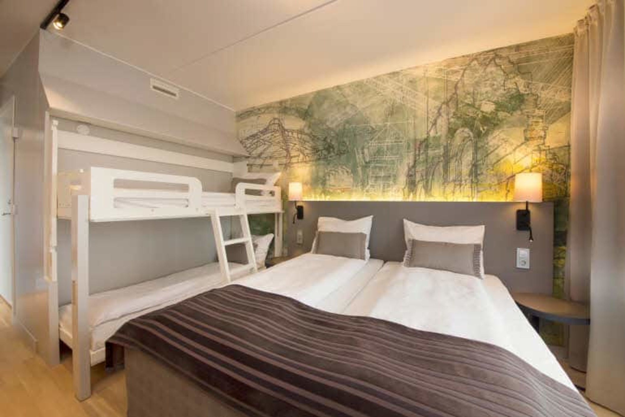 Scandic Hamar by null