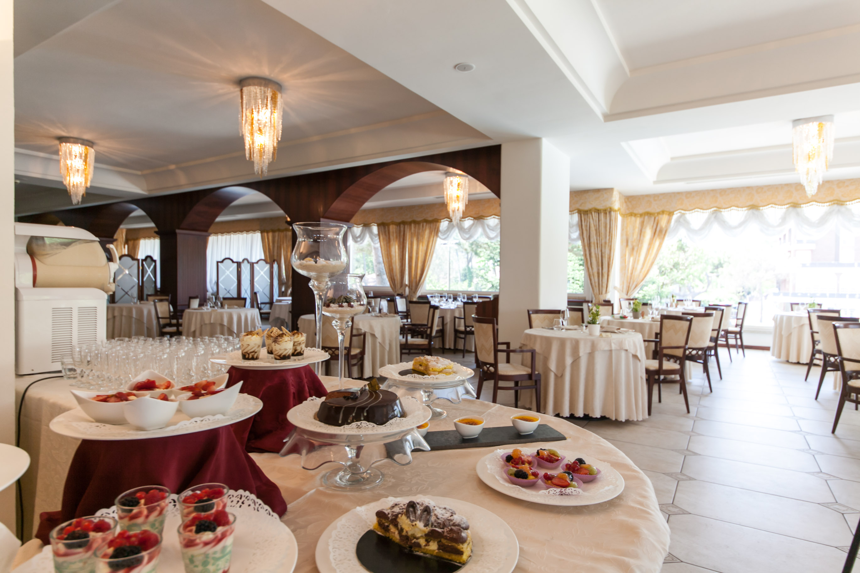 Grand Hotel Gallia