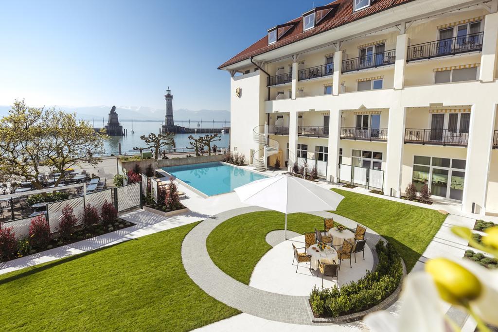 Hotel Reutemann-Seegarten by null