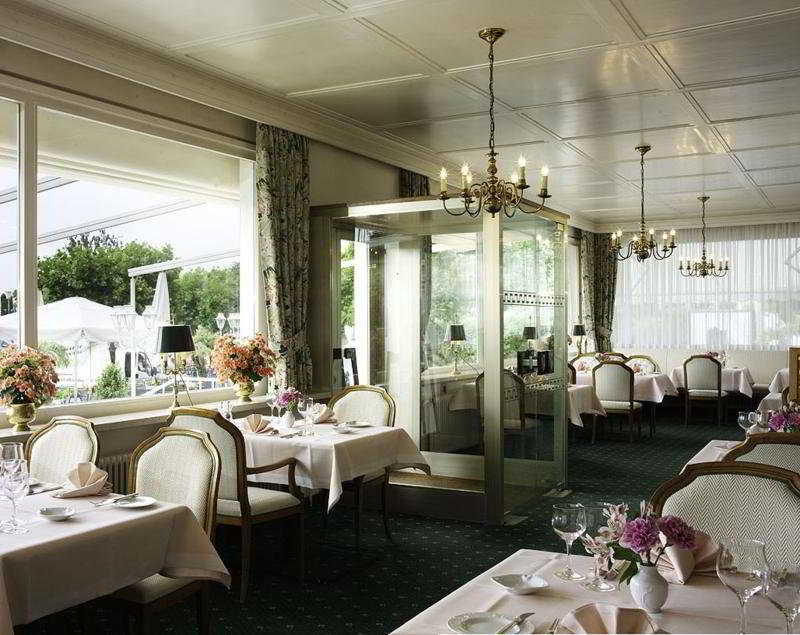 Hotel Reutemann-Seegarten by null