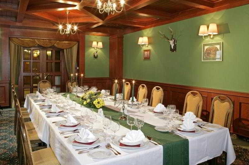 Chateau Monty SPA Resort