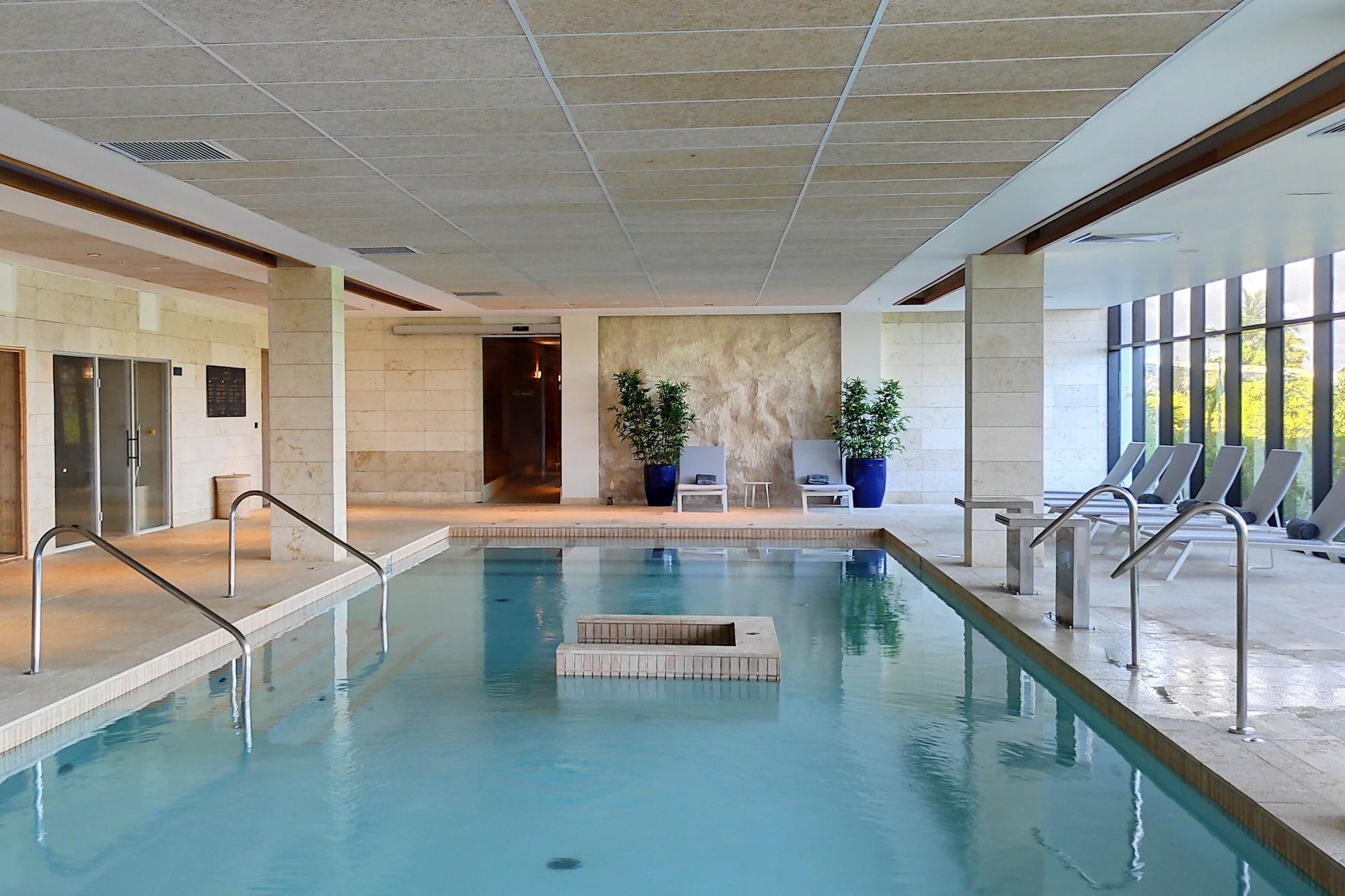 Serenade All Suites Adults Only Resort
