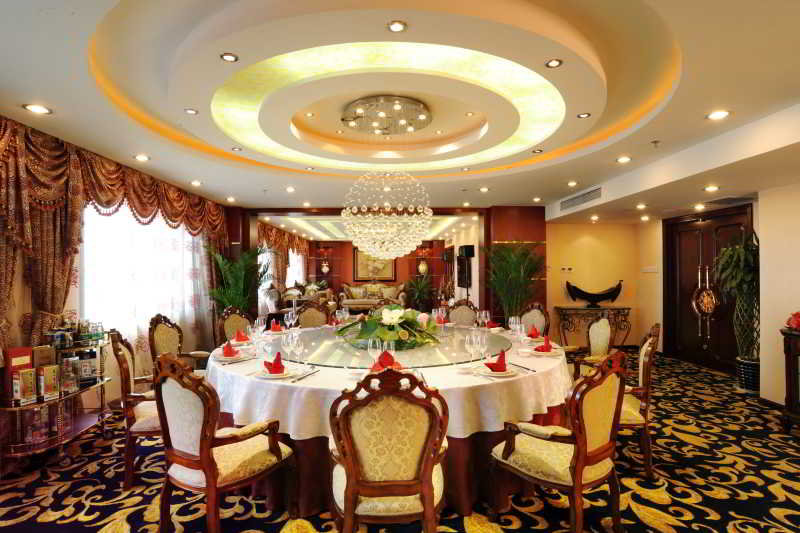 Citadines Ritan Beijing