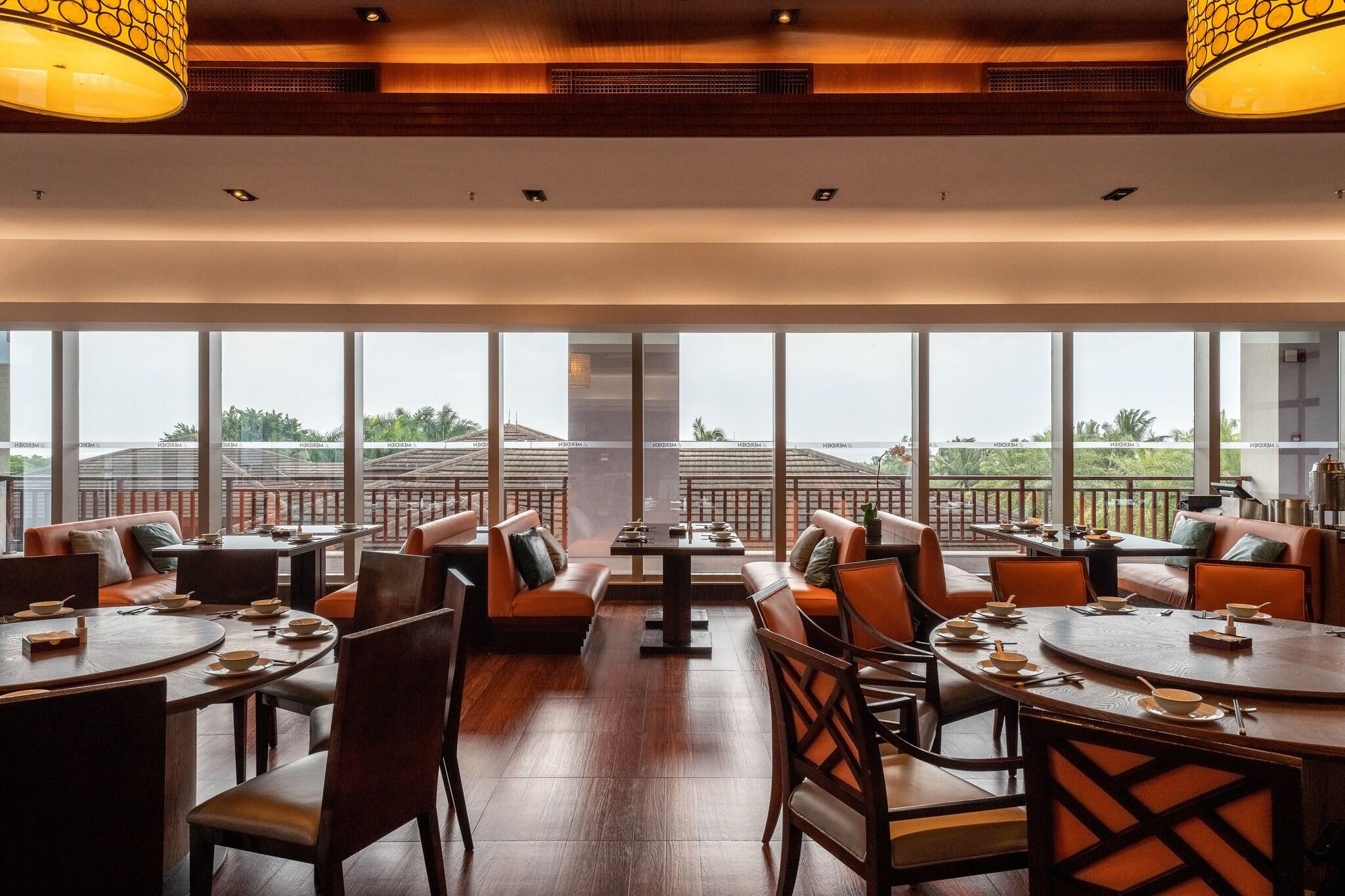 Le Meridien Shimei Bay Beach by null