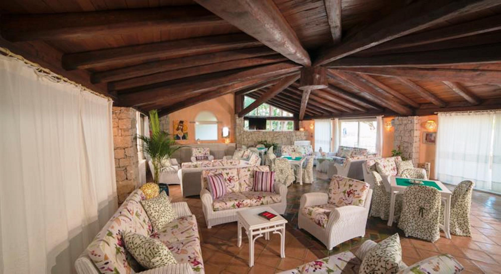 Stella Maris Hotel by null