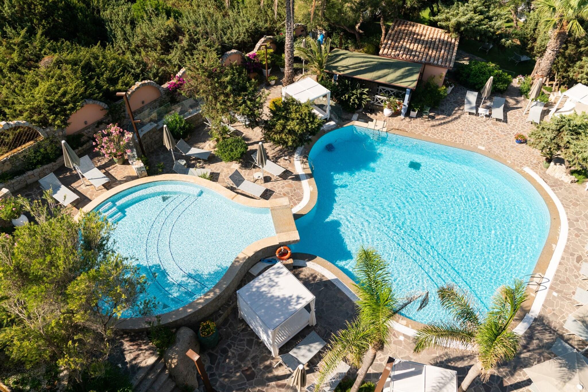 Stella Maris Hotel by null