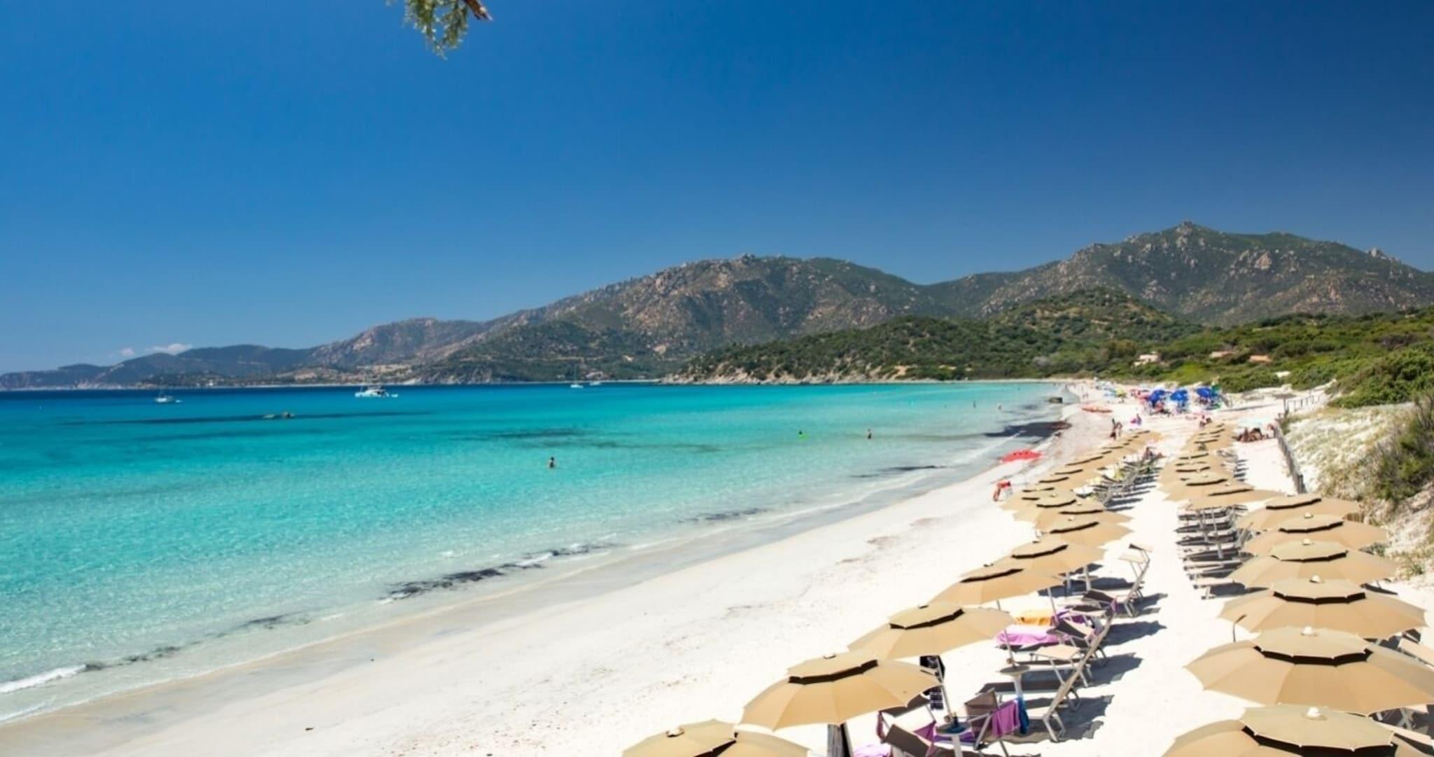 Stella Maris Hotel by null