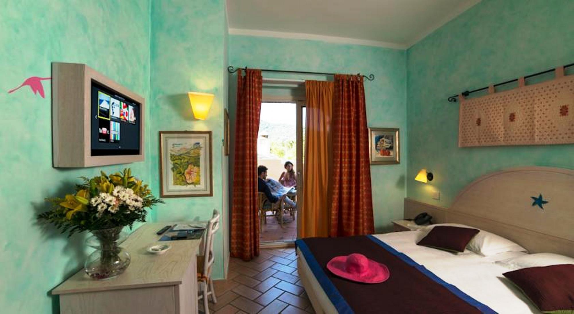 Stella Maris Hotel by null