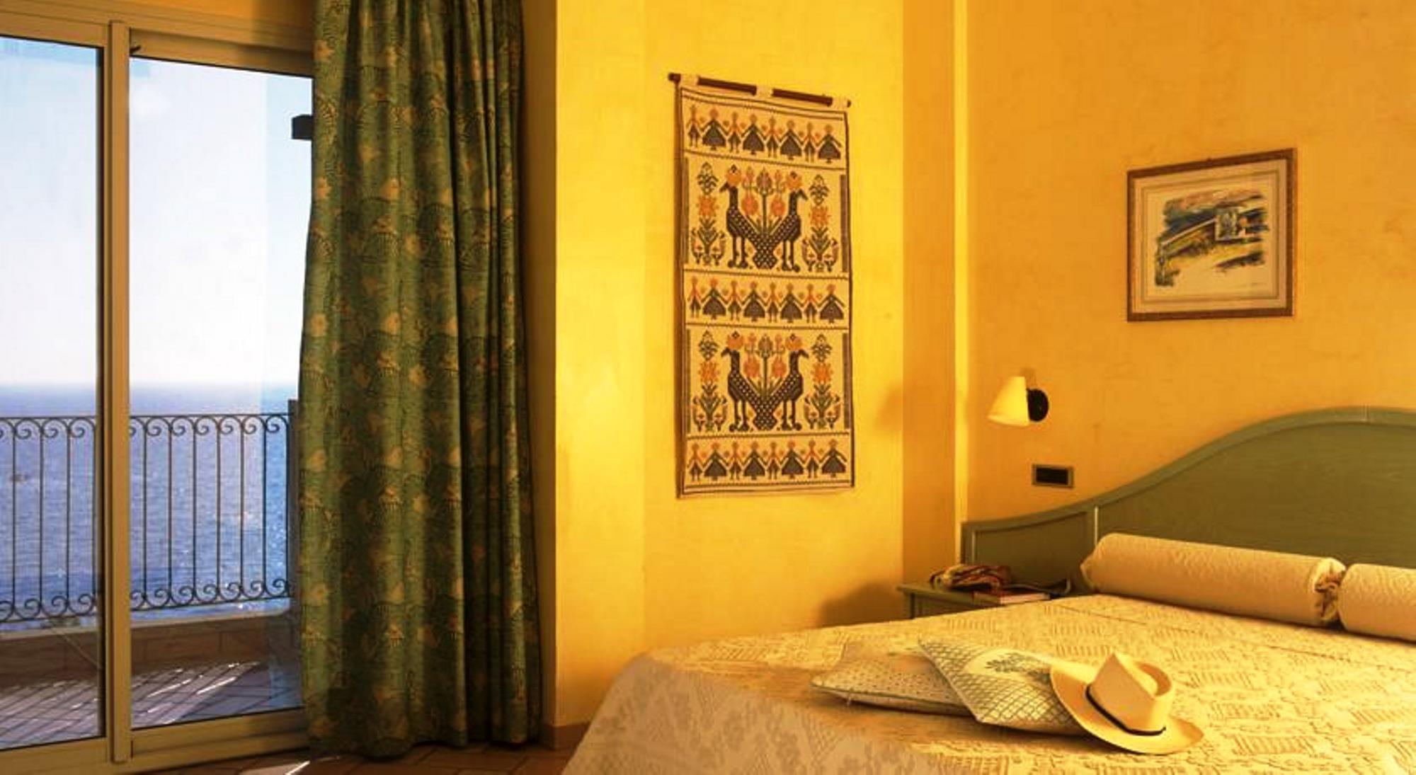 Stella Maris Hotel by null