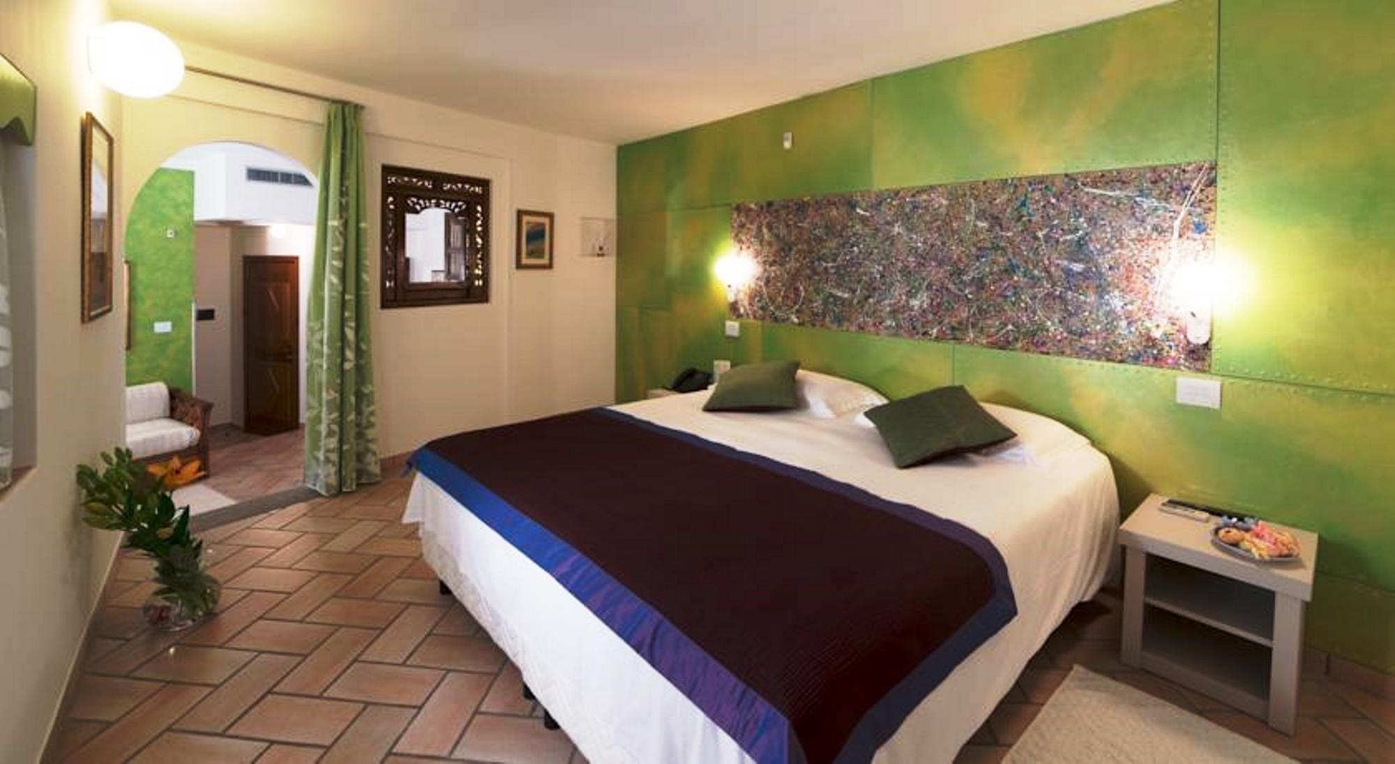 Stella Maris Hotel by null