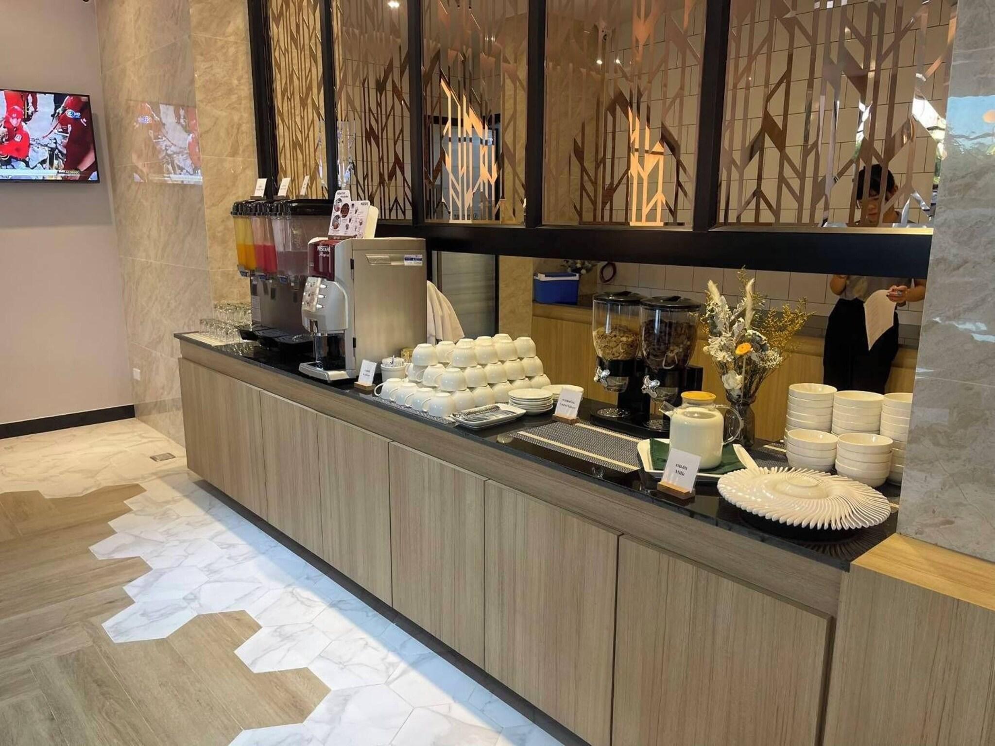 The Essence Hotel Chanthaburi
