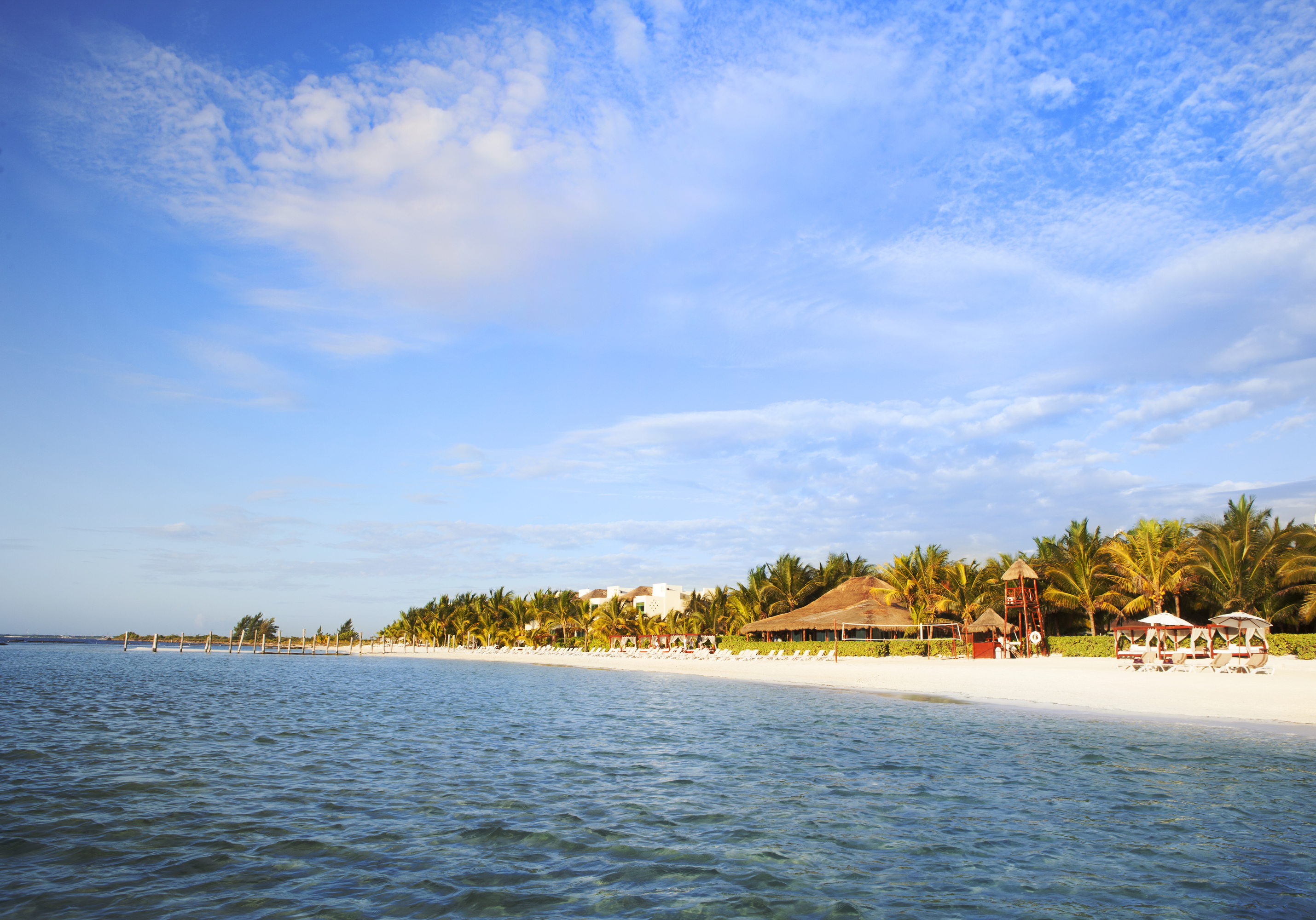 El Dorado Maroma Spa Resort - All Inclusive