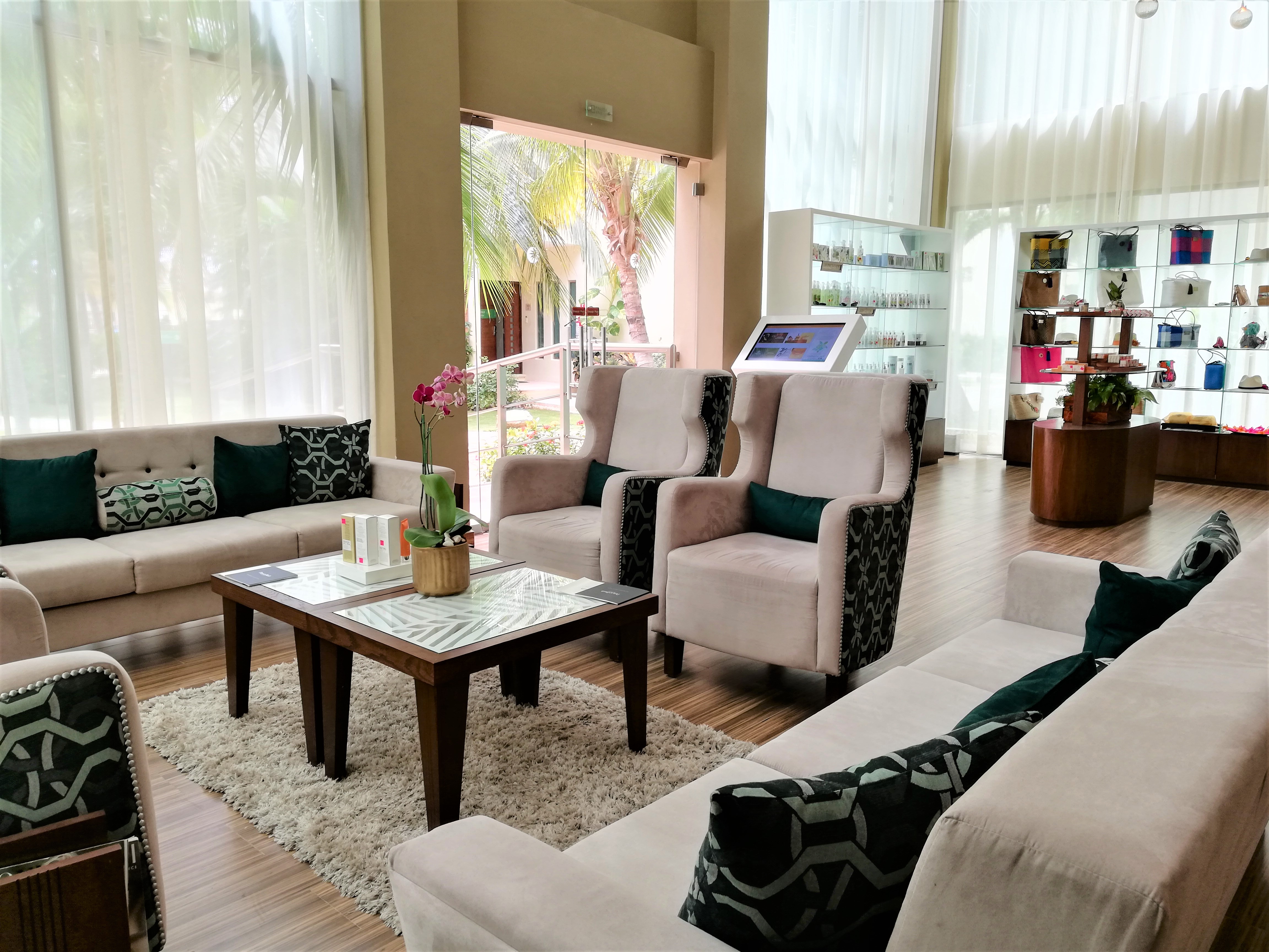 El Dorado Maroma Spa Resort - All Inclusive