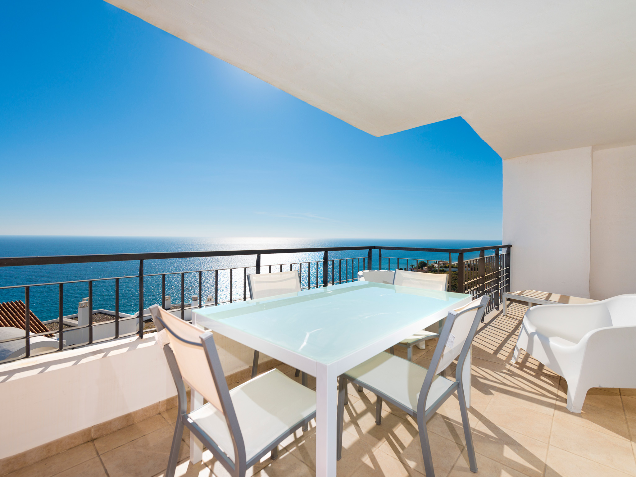 Olée Nerja Holiday Rentals by Fuerte Group