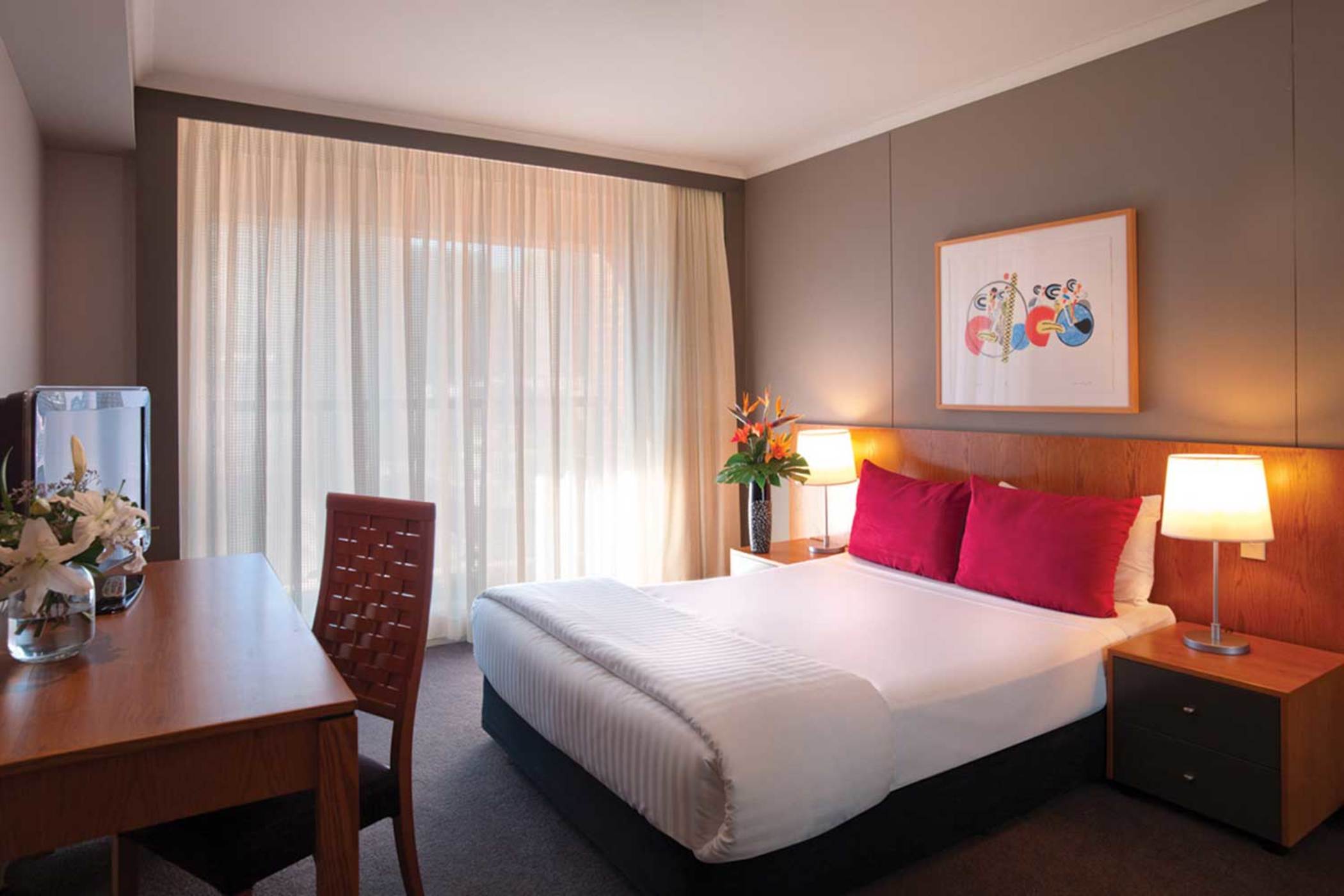 Adina Apartment Hotel Sydney Town Hall Sydney Start From Aud 245 Per Night Price Address Reviews