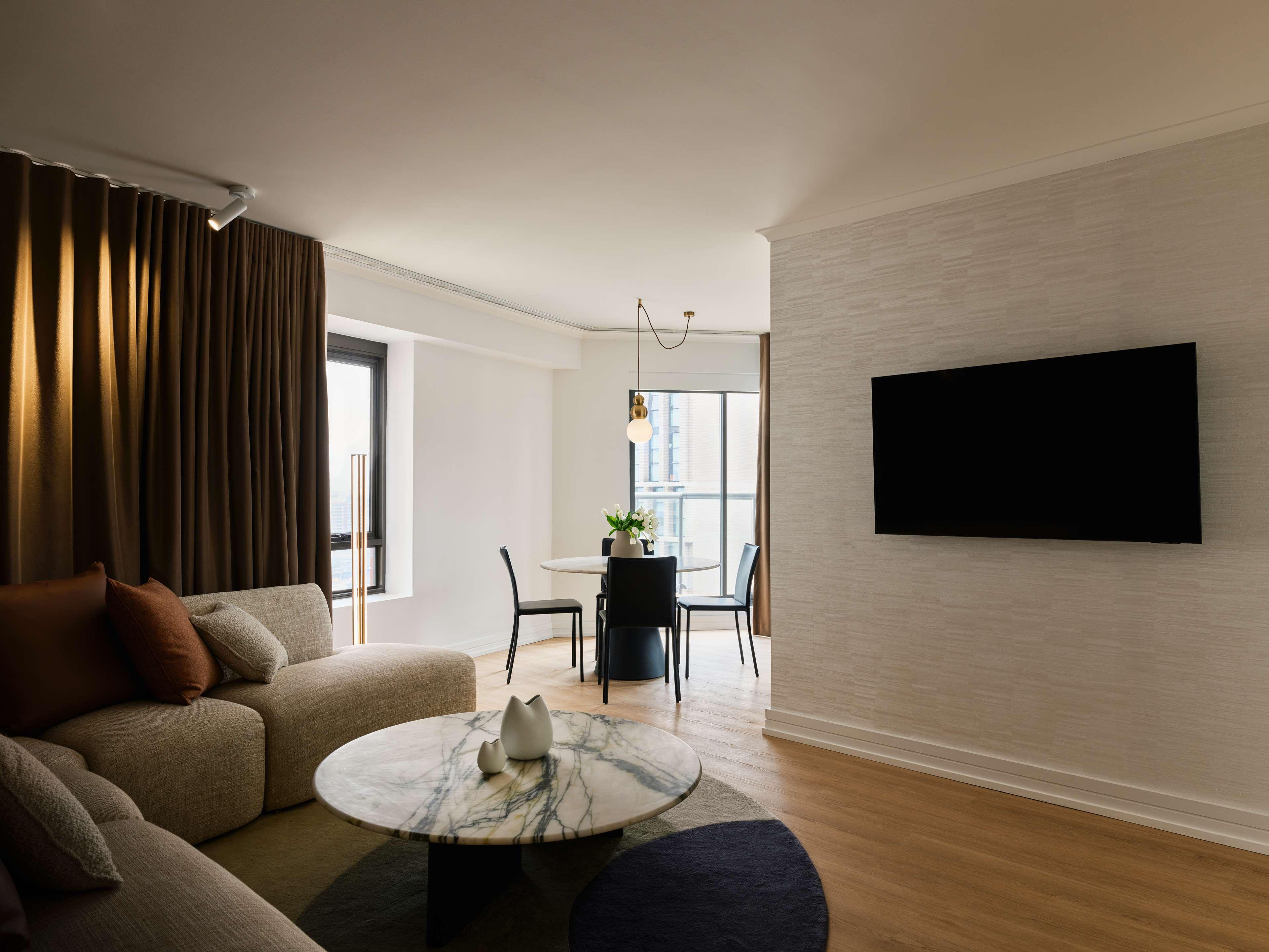 Adina Apartment Hotel Sydney Town Hall