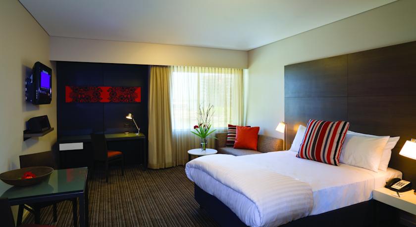 Adina Apartment Hotel Darwin Waterfront by null