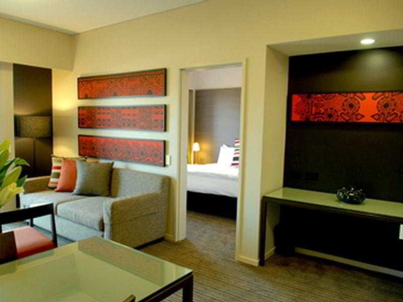 Adina Apartment Hotel Darwin Waterfront by null