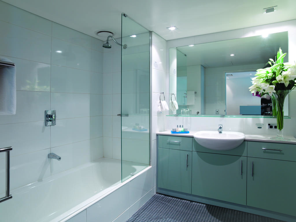 Adina Apartment Hotel Perth by null